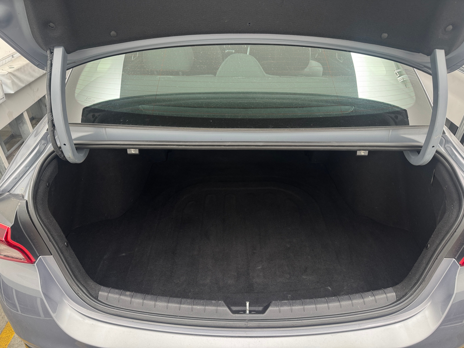 Thumbnail: 2021 Kia K5 - 7