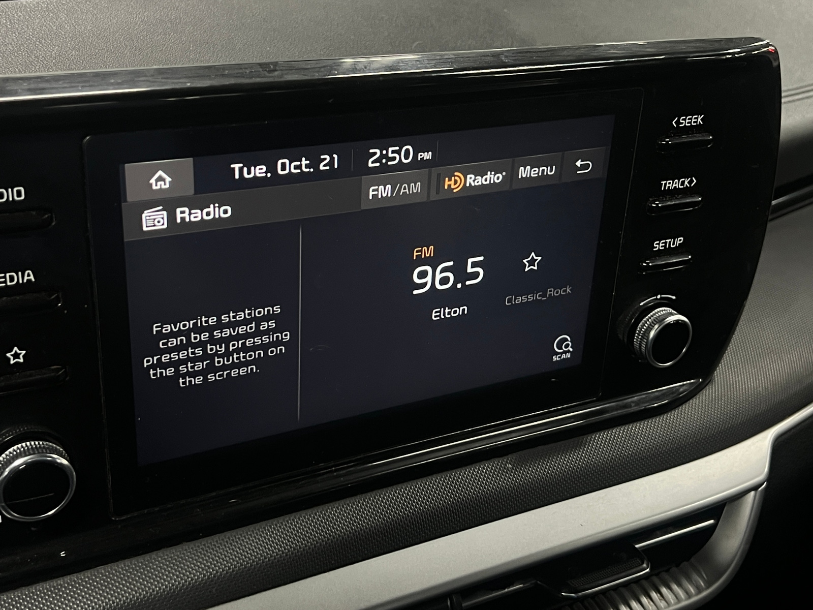 Thumbnail: 2021 Kia K5 - 4