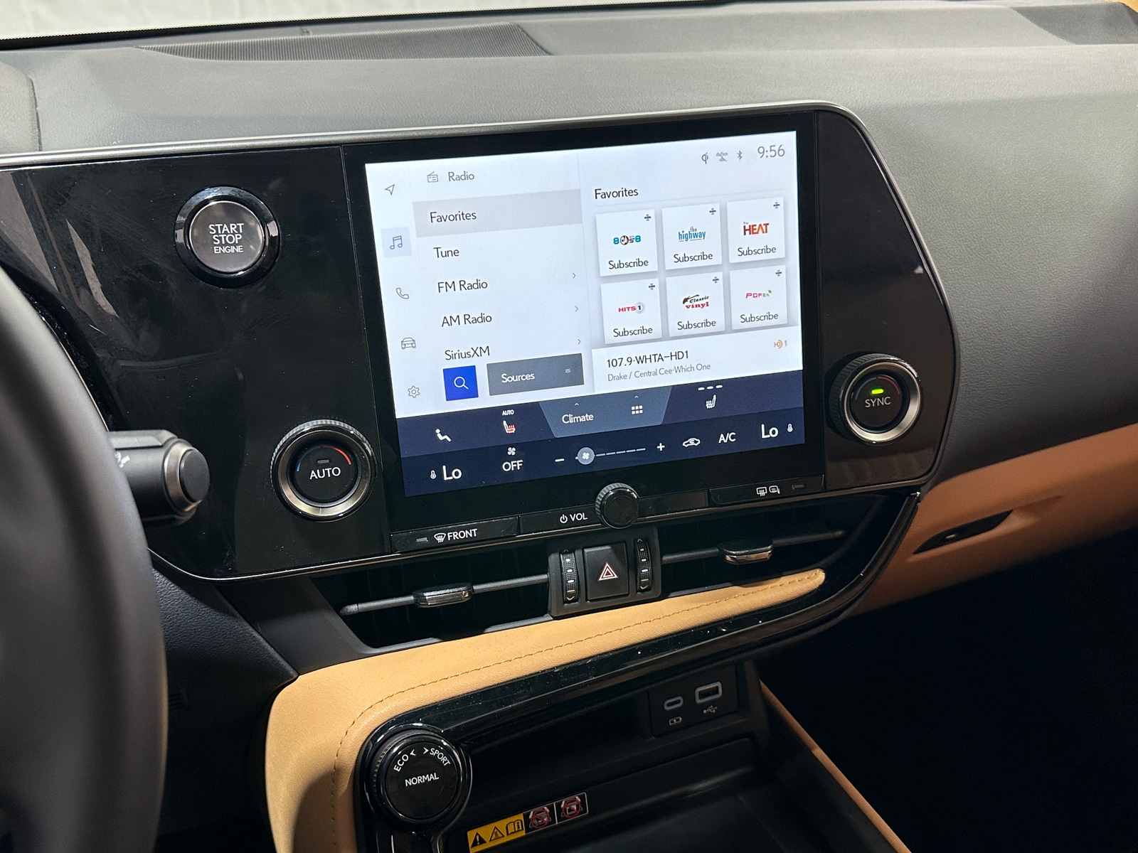 Thumbnail: 2025 Lexus NX - 3