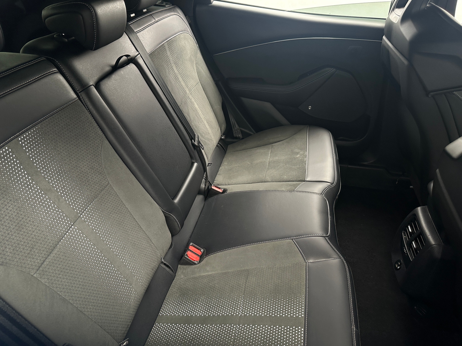 Thumbnail: 2021 Ford Mustang Mach-E - 5