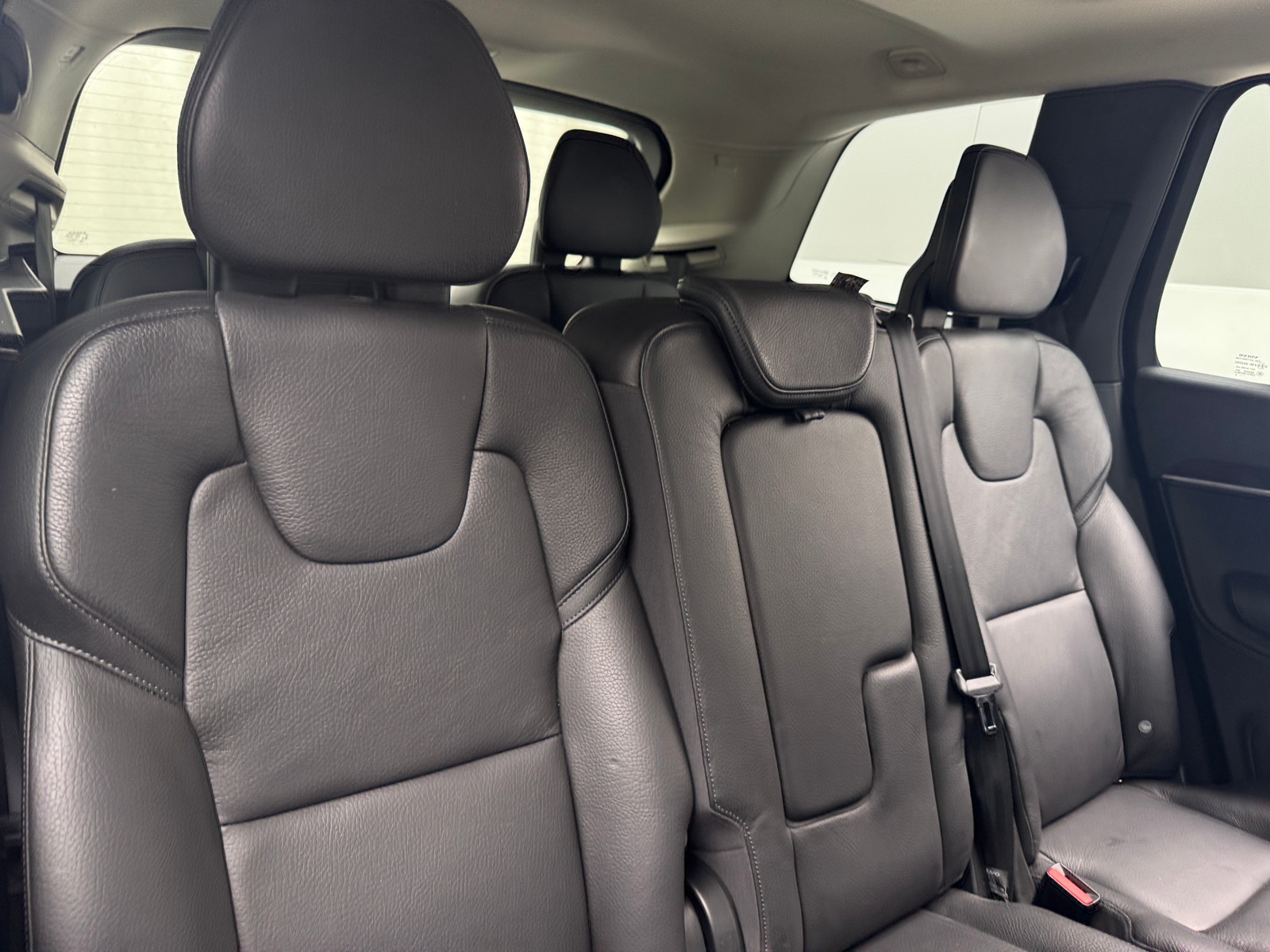 Thumbnail: 2019 Volvo XC90 - 5