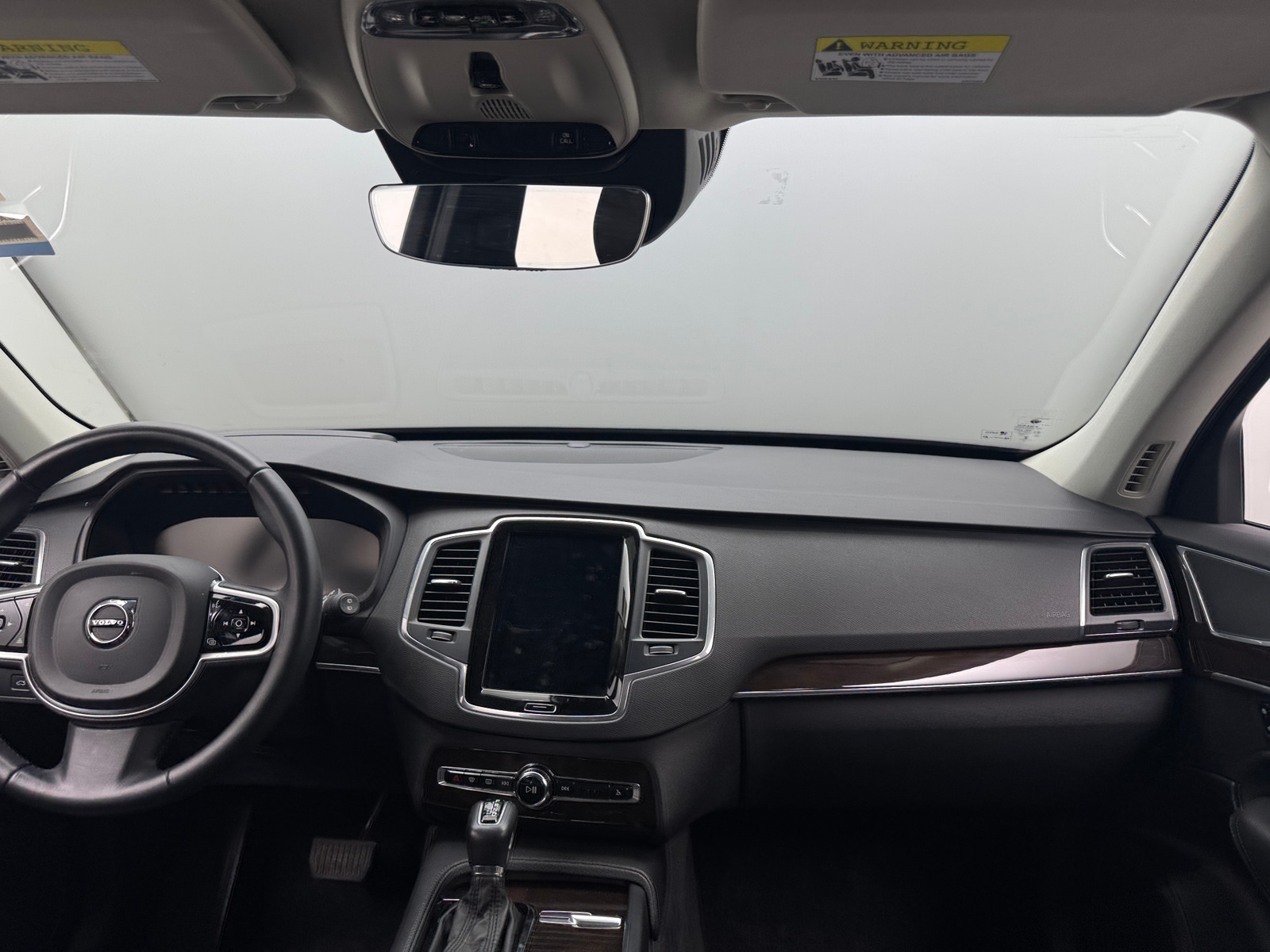 Thumbnail: 2019 Volvo XC90 - 2