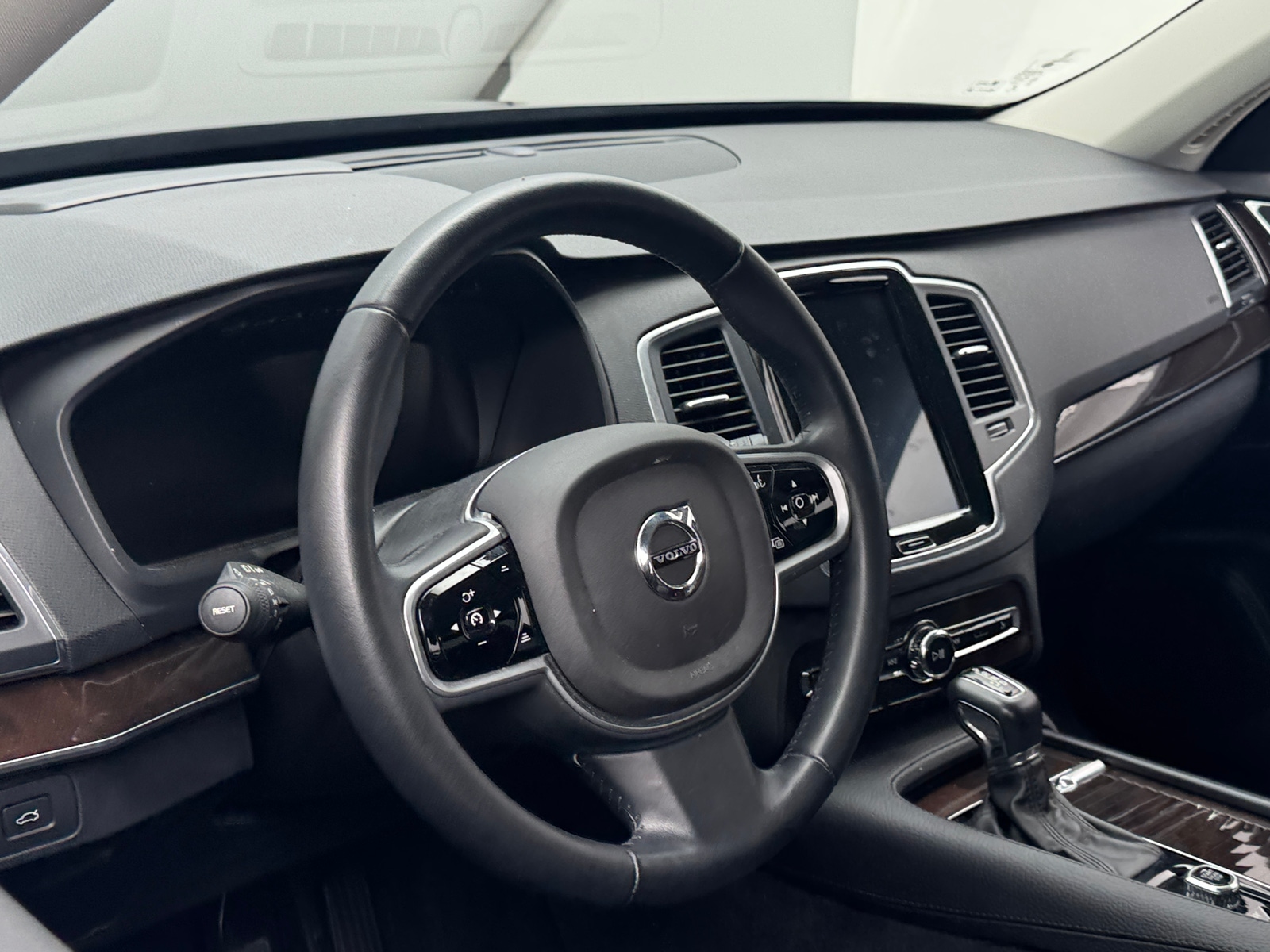 Thumbnail: 2019 Volvo XC90 - 4