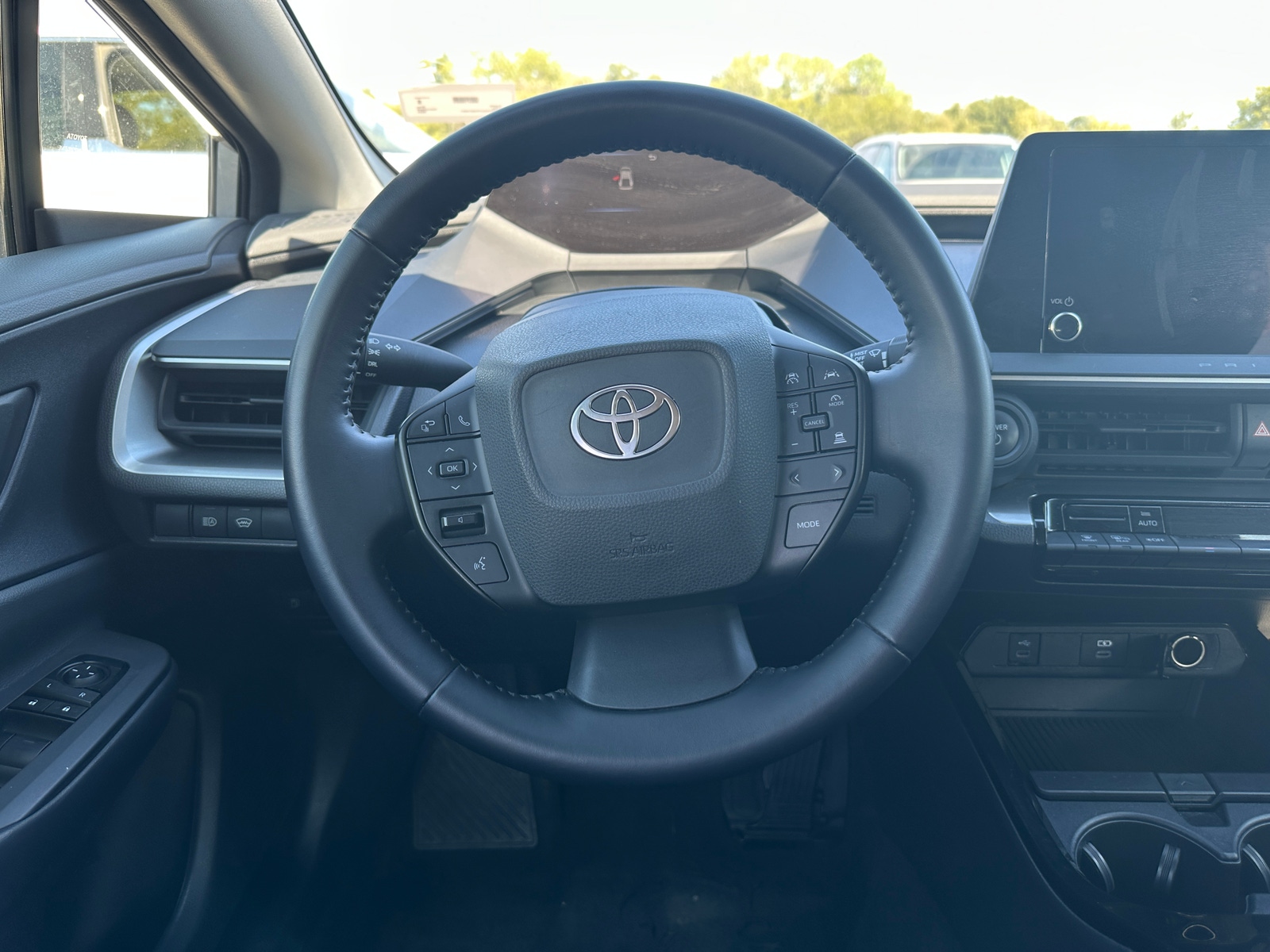 Thumbnail: 2024 Toyota Prius - 5