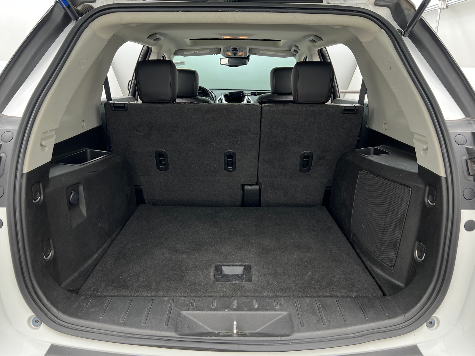 Thumbnail: 2015 GMC Terrain - 6
