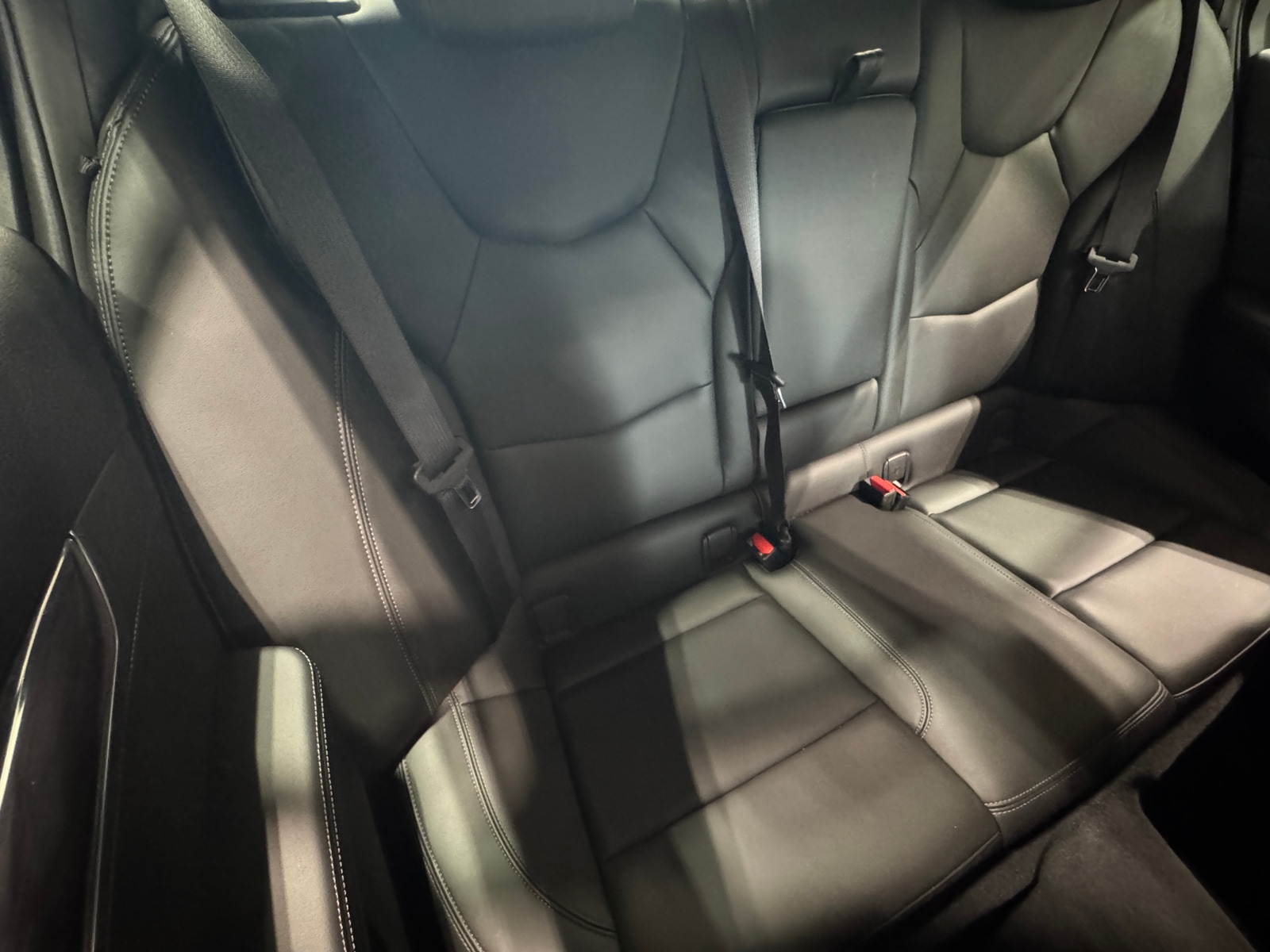 Thumbnail: 2020 Cadillac CT5 - 5