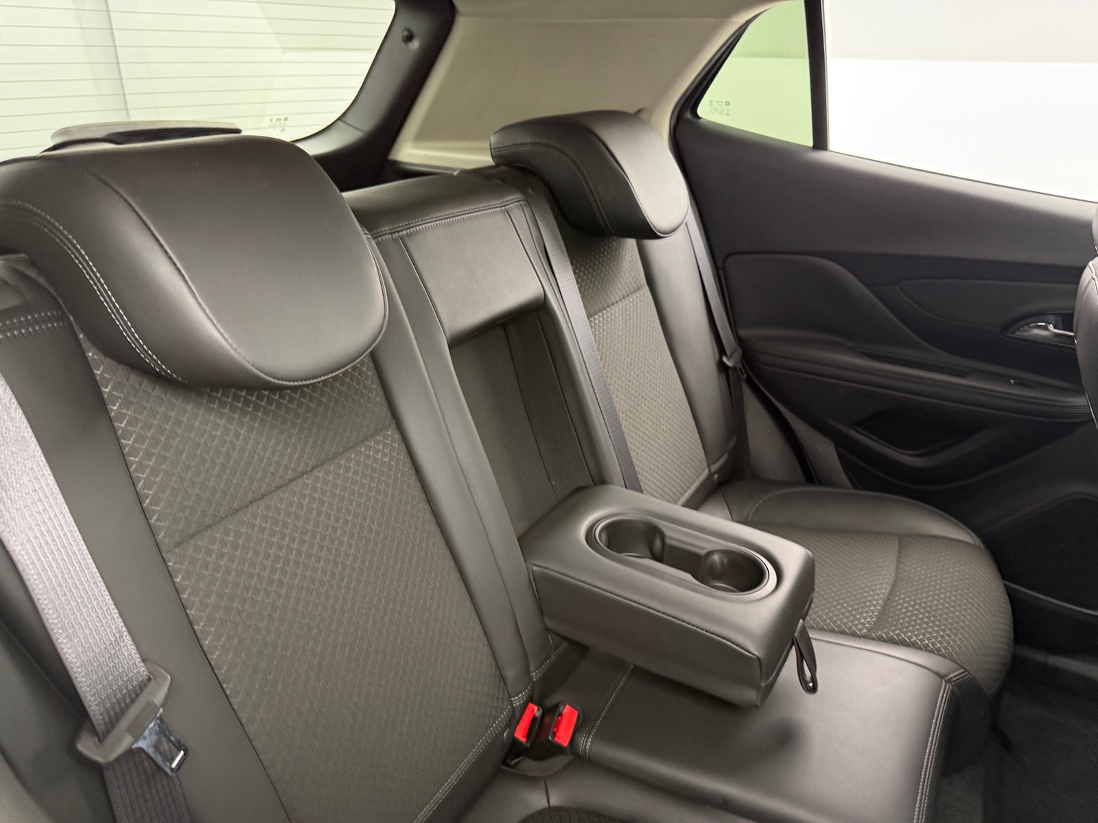 Thumbnail: 2017 Buick Encore - 5