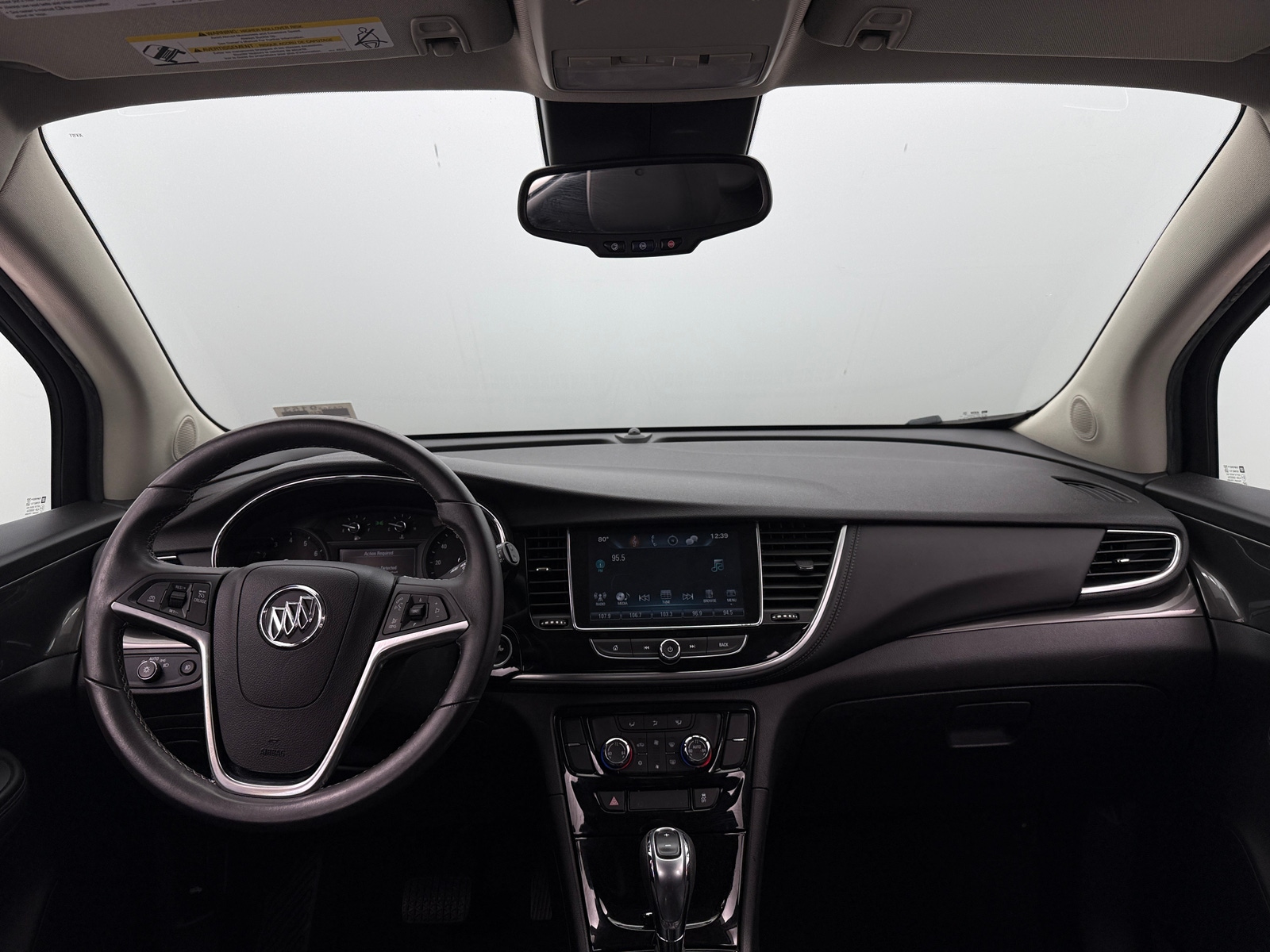 Thumbnail: 2017 Buick Encore - 2