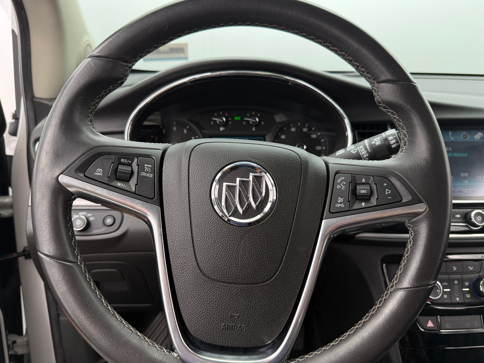 Thumbnail: 2017 Buick Encore - 4