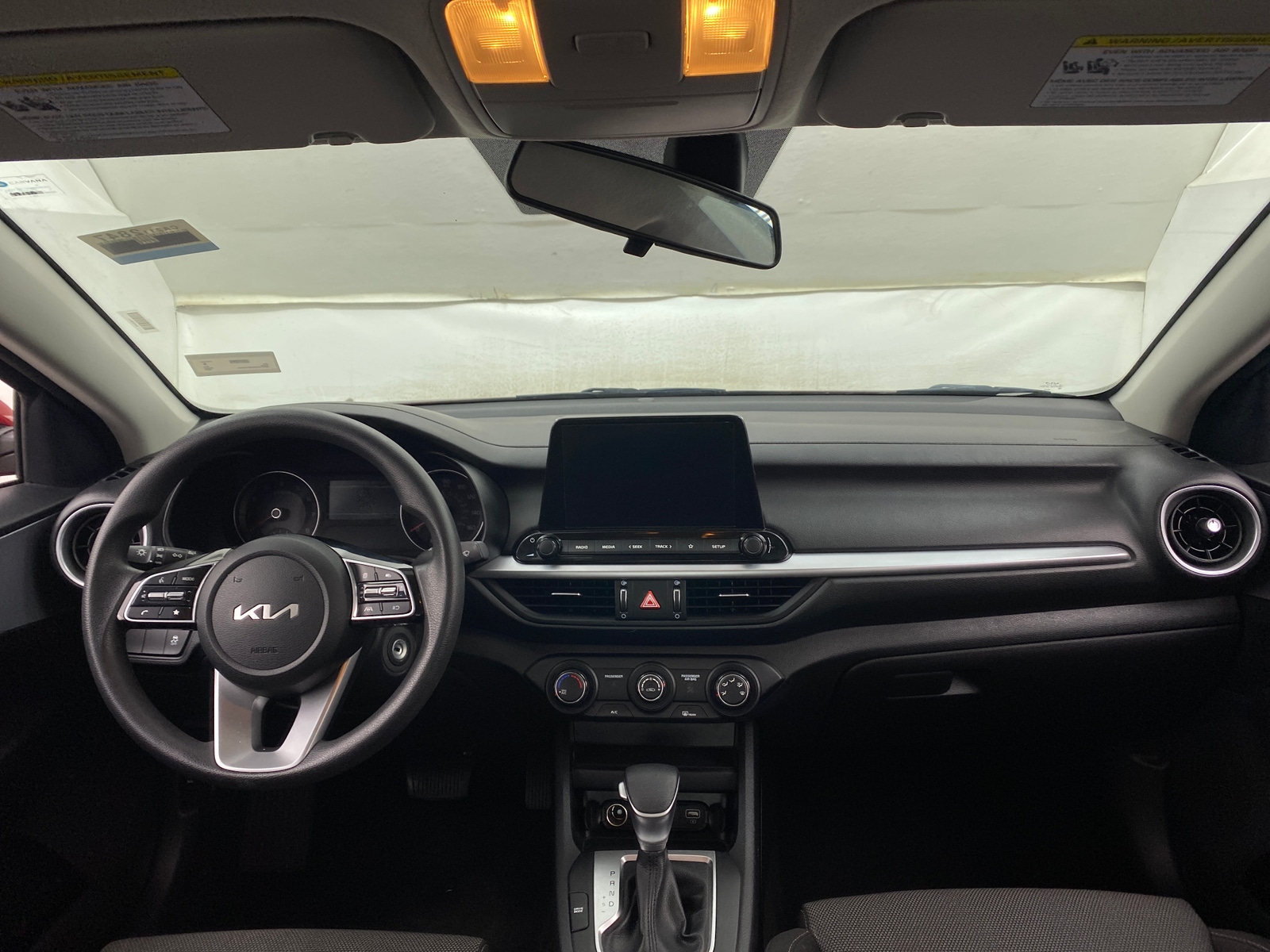 Thumbnail: 2024 Kia Forte - 3