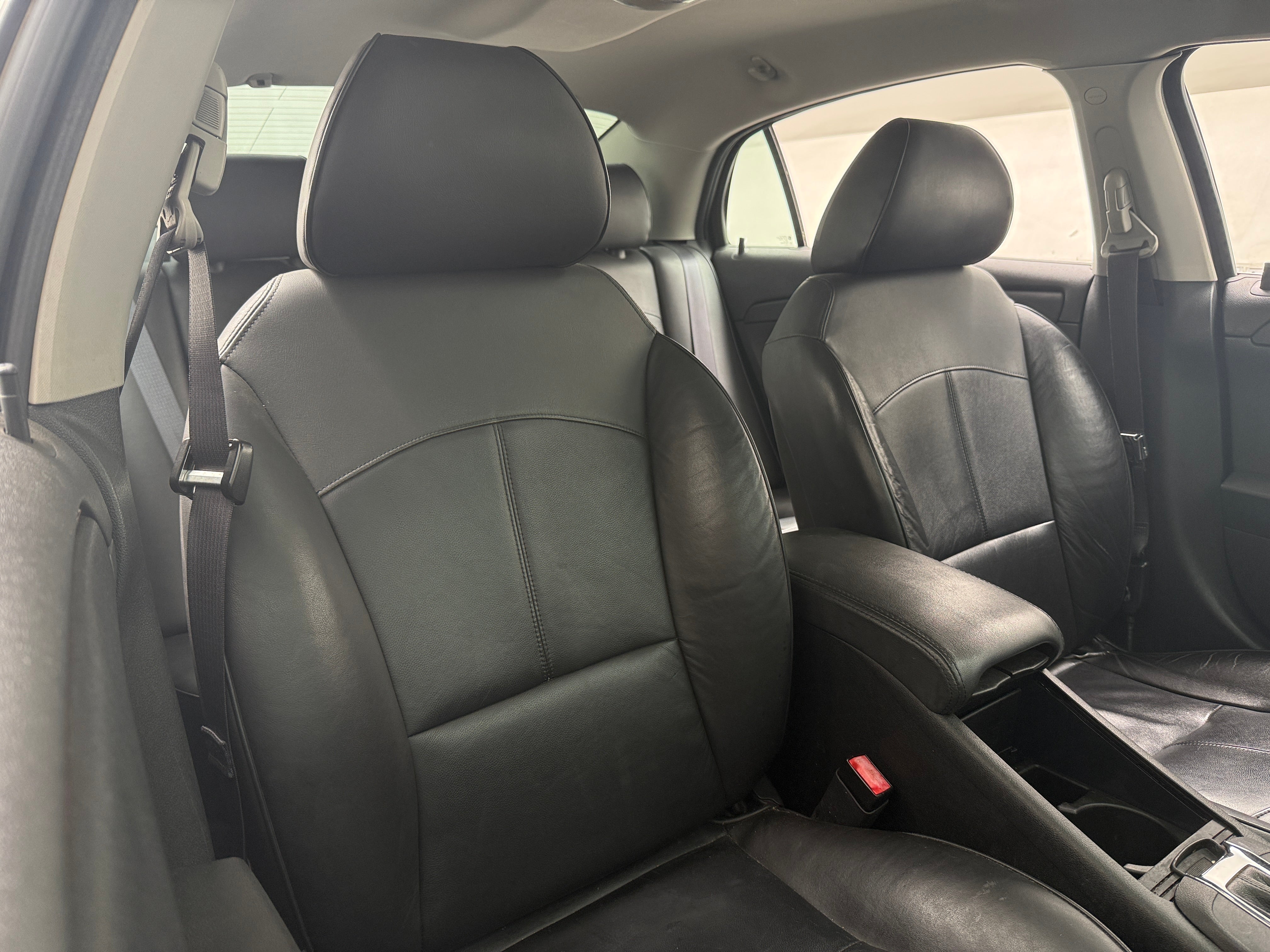 2011 Chevrolet Malibu