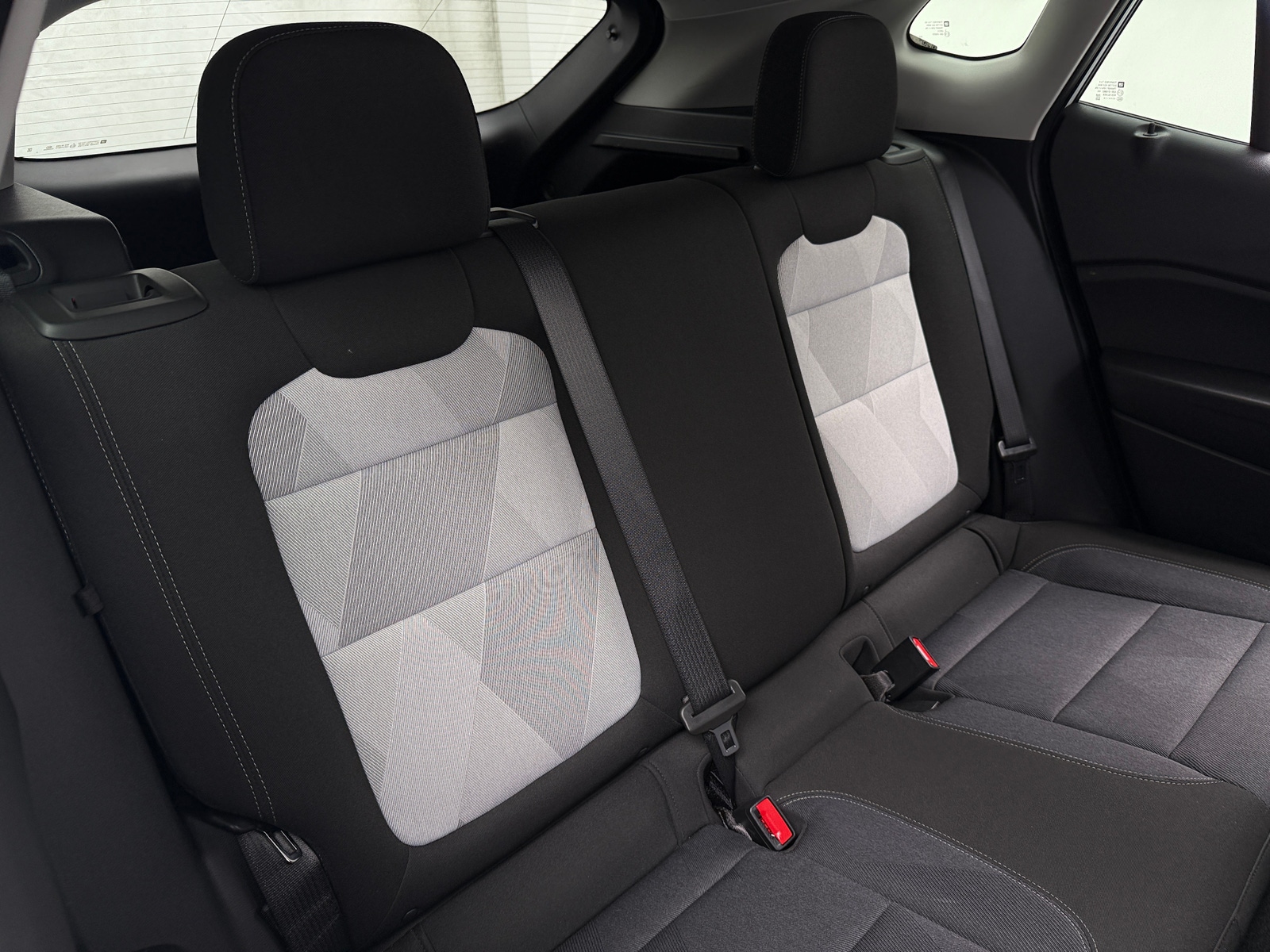 Thumbnail: 2024 Chevrolet Trax - 6