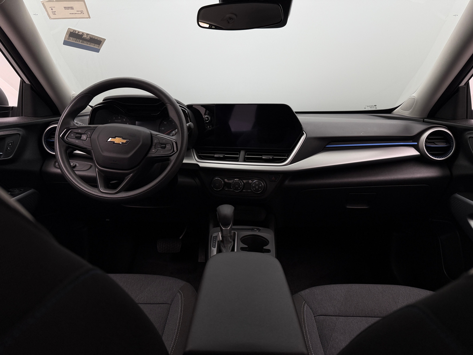 Thumbnail: 2024 Chevrolet Trax - 3