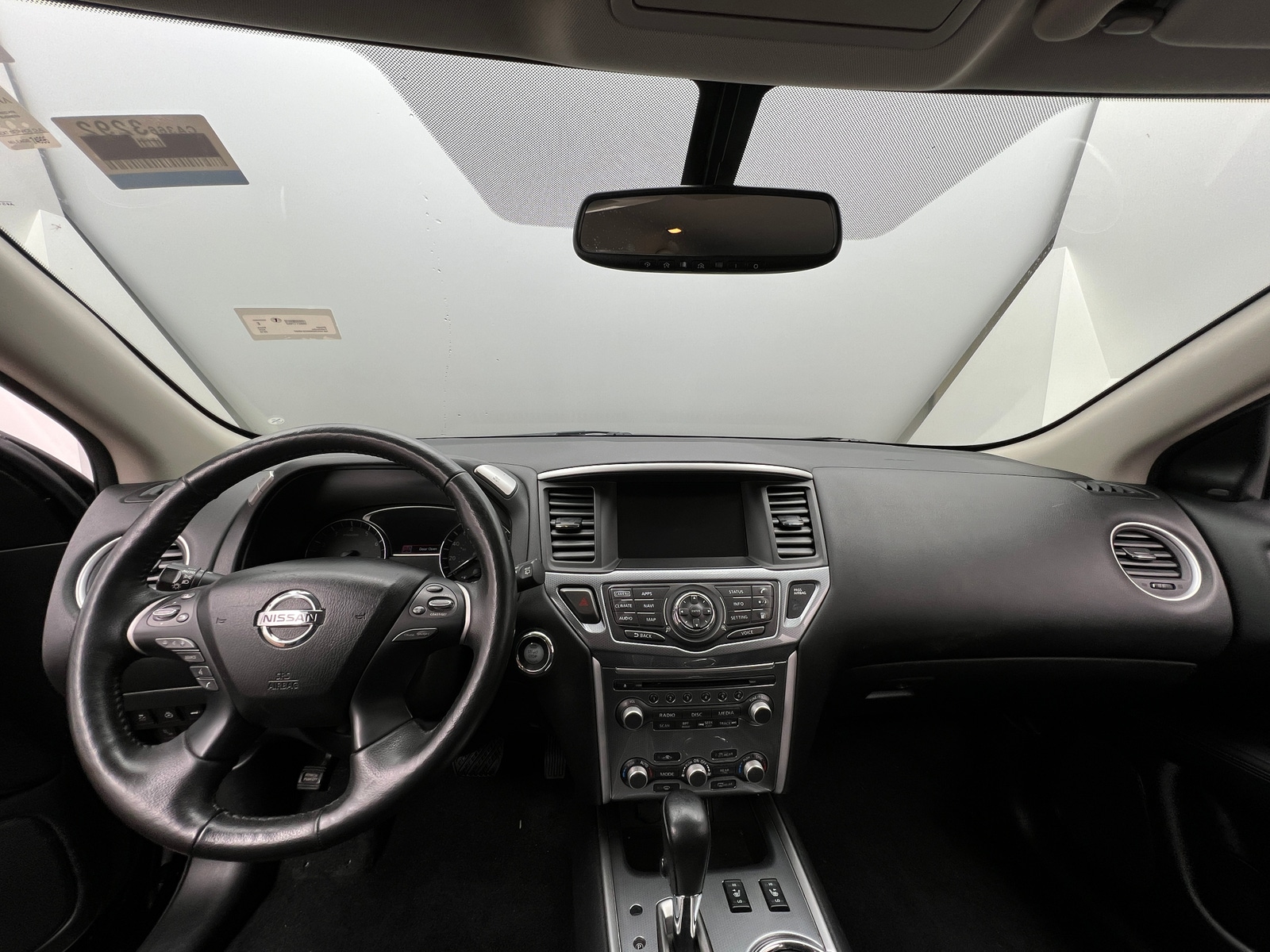 Thumbnail: 2019 Nissan Pathfinder - 2