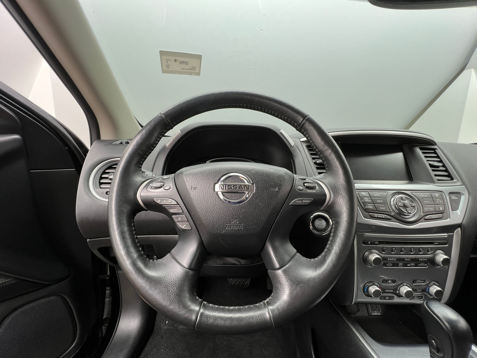 Thumbnail: 2019 Nissan Pathfinder - 4