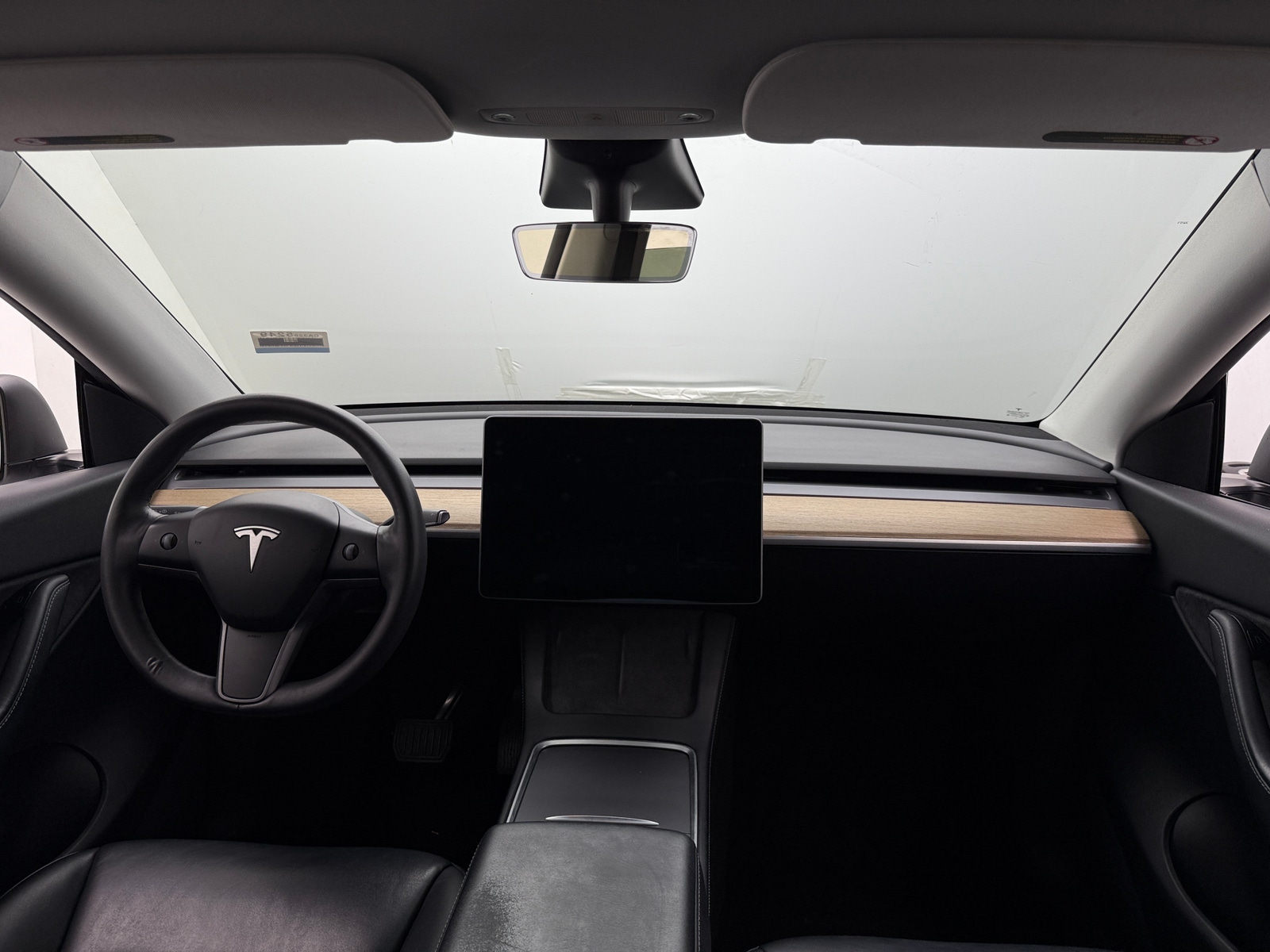 Thumbnail: 2021 Tesla Model Y - 2