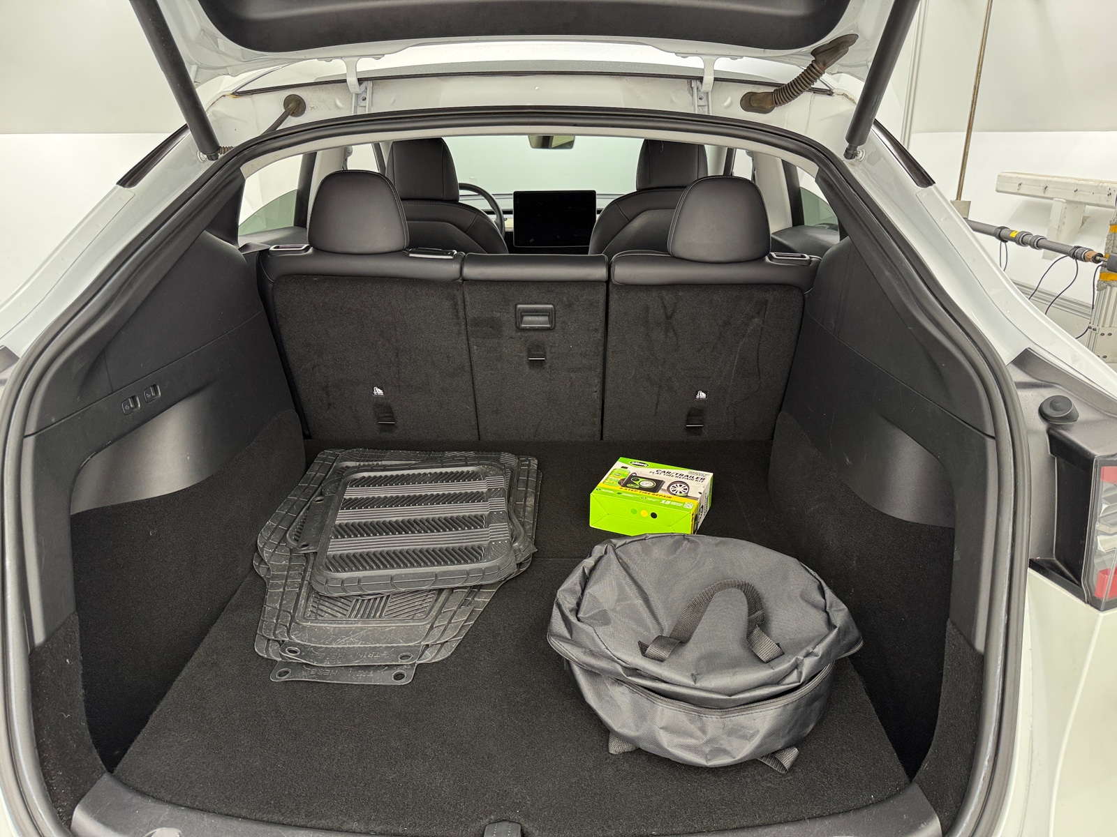 Thumbnail: 2021 Tesla Model Y - 5