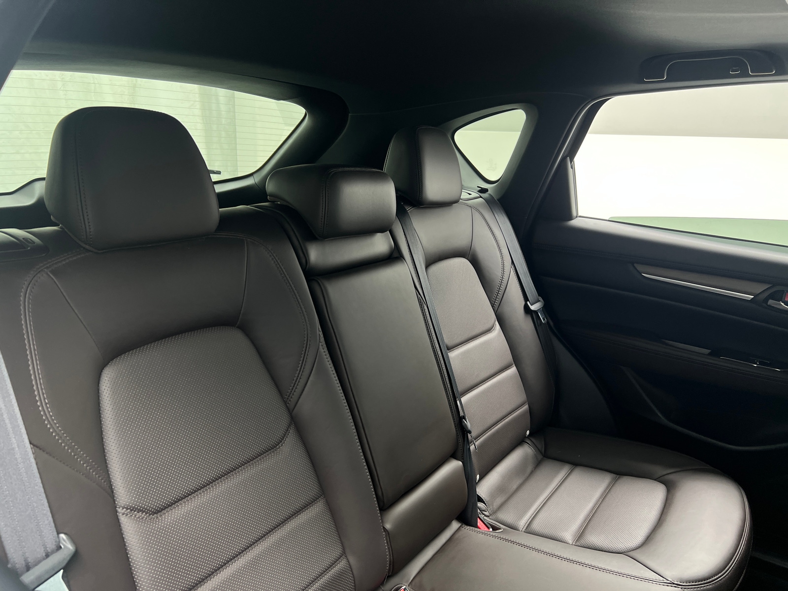 Thumbnail: 2019 Mazda CX-5 - 5