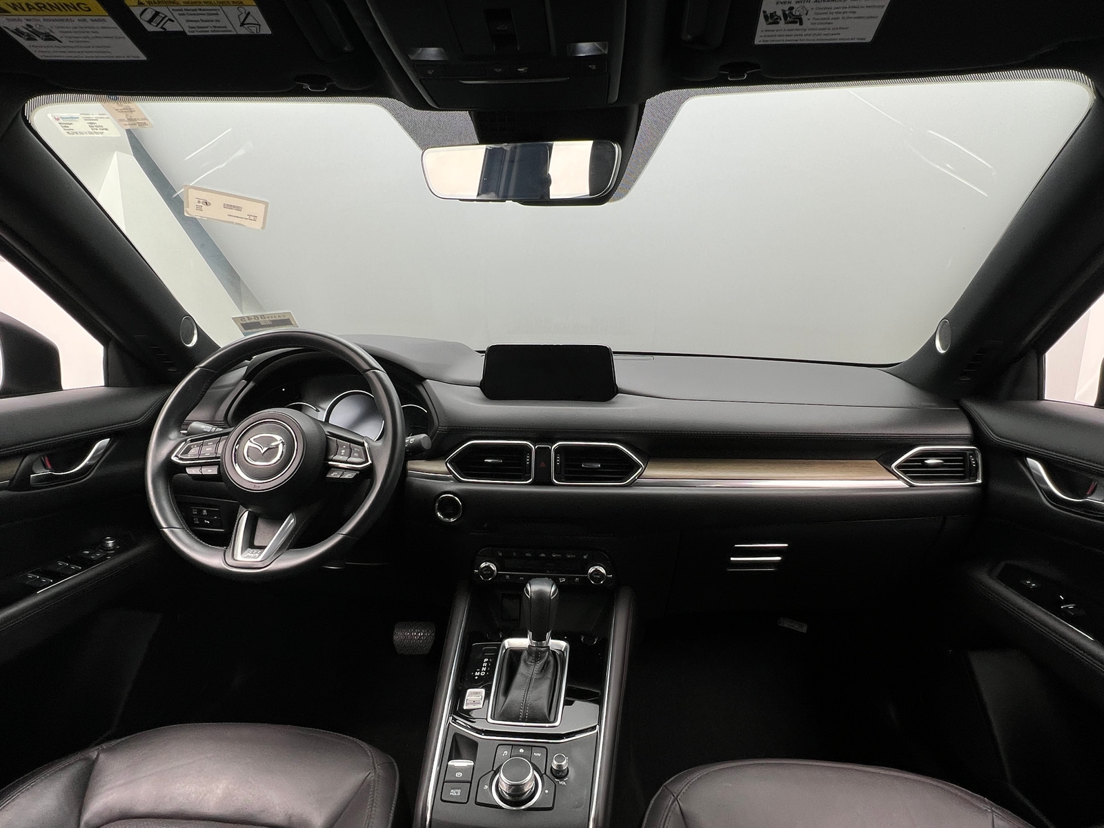 Thumbnail: 2019 Mazda CX-5 - 2