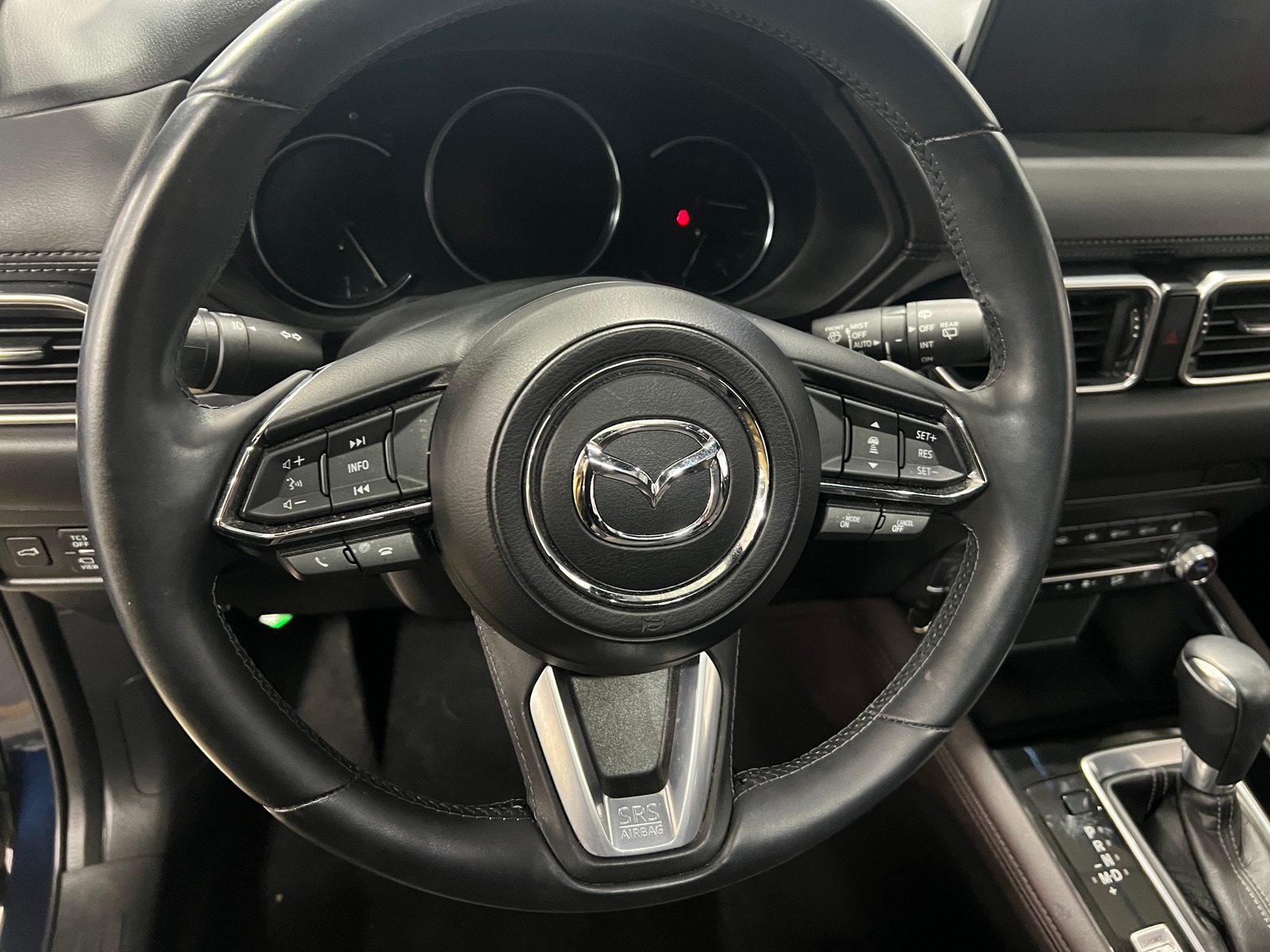 Thumbnail: 2019 Mazda CX-5 - 4