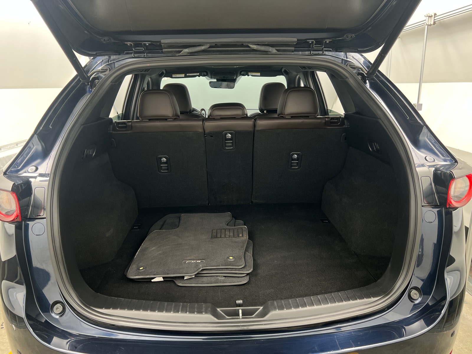 Thumbnail: 2019 Mazda CX-5 - 6