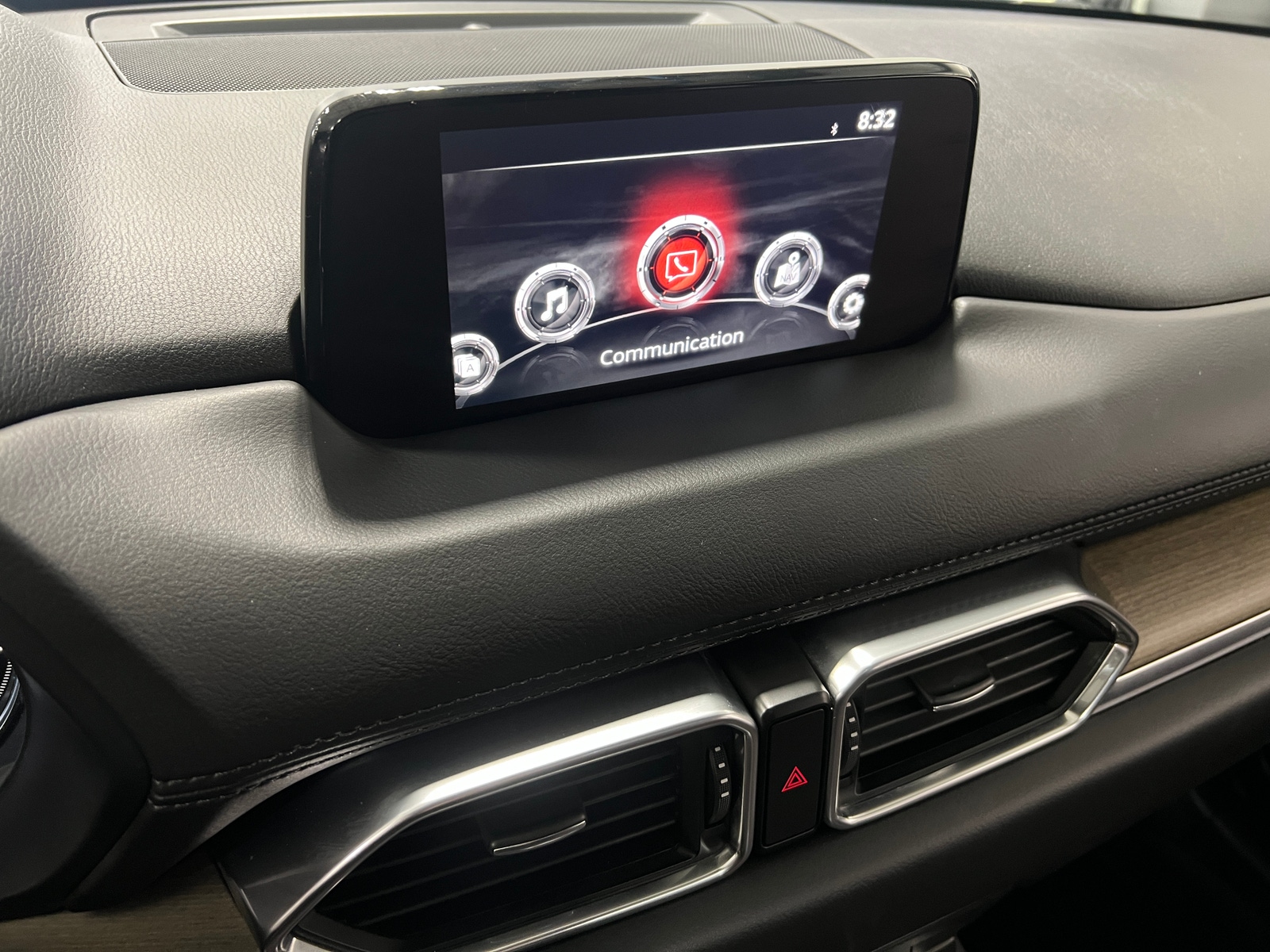 Thumbnail: 2019 Mazda CX-5 - 3