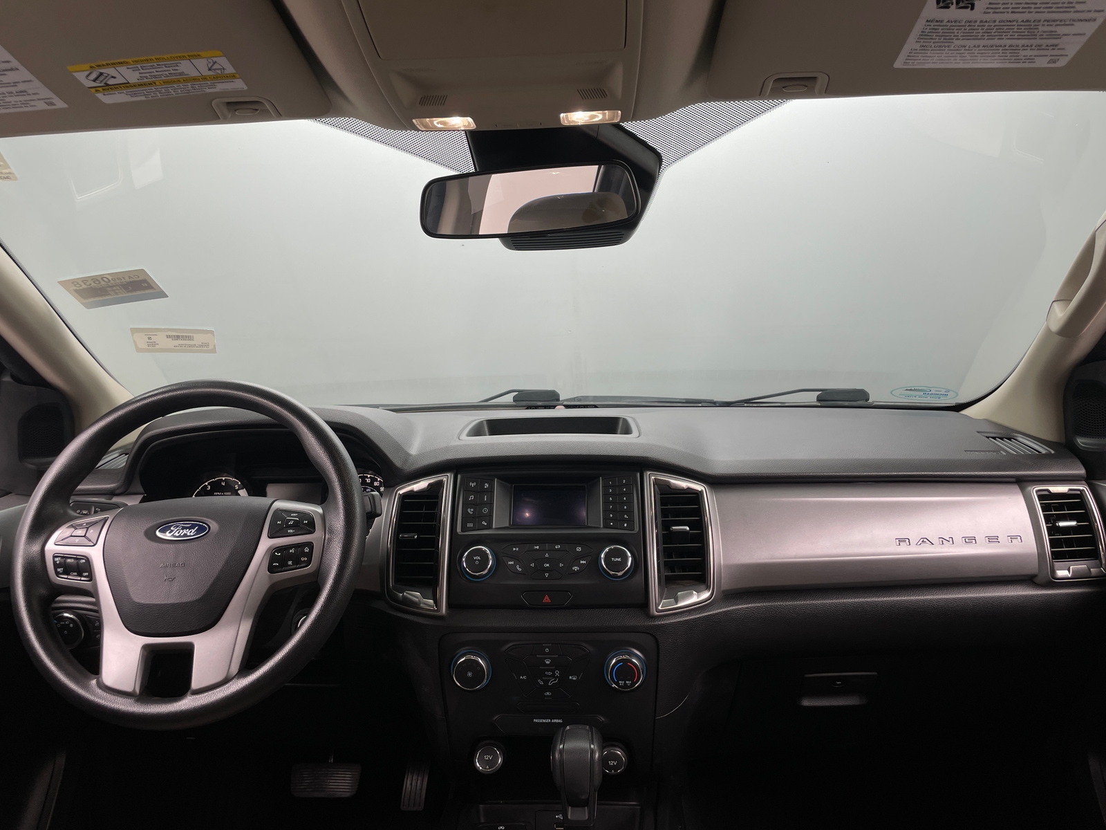 Thumbnail: 2019 Ford Ranger - 3
