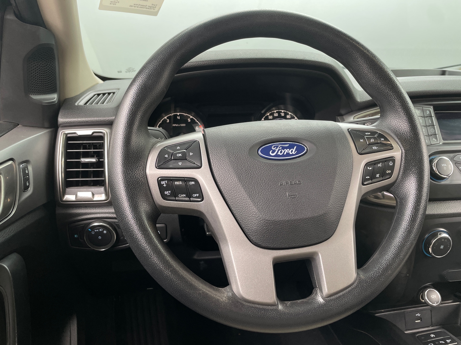 Thumbnail: 2019 Ford Ranger - 5
