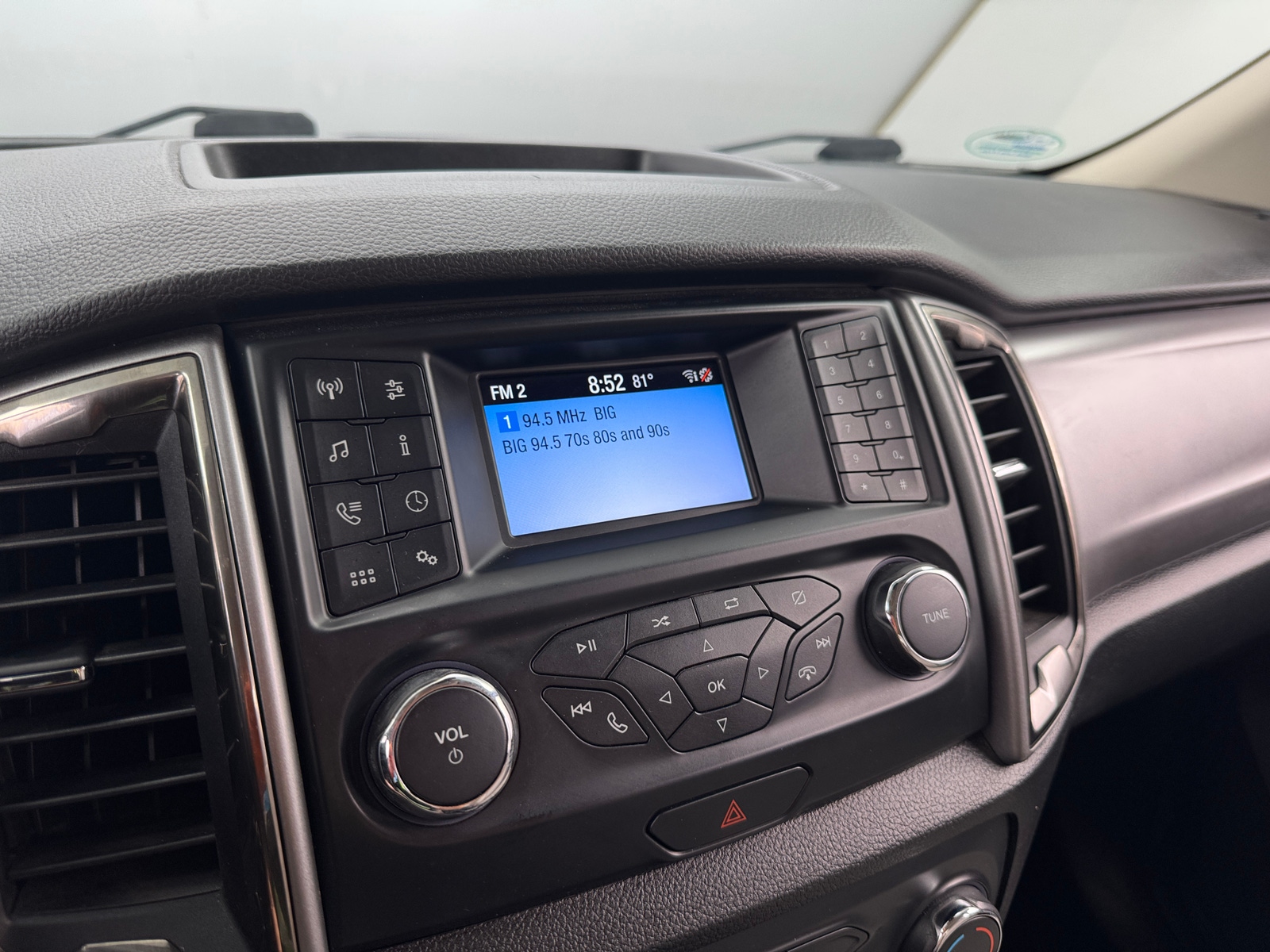 Thumbnail: 2019 Ford Ranger - 4