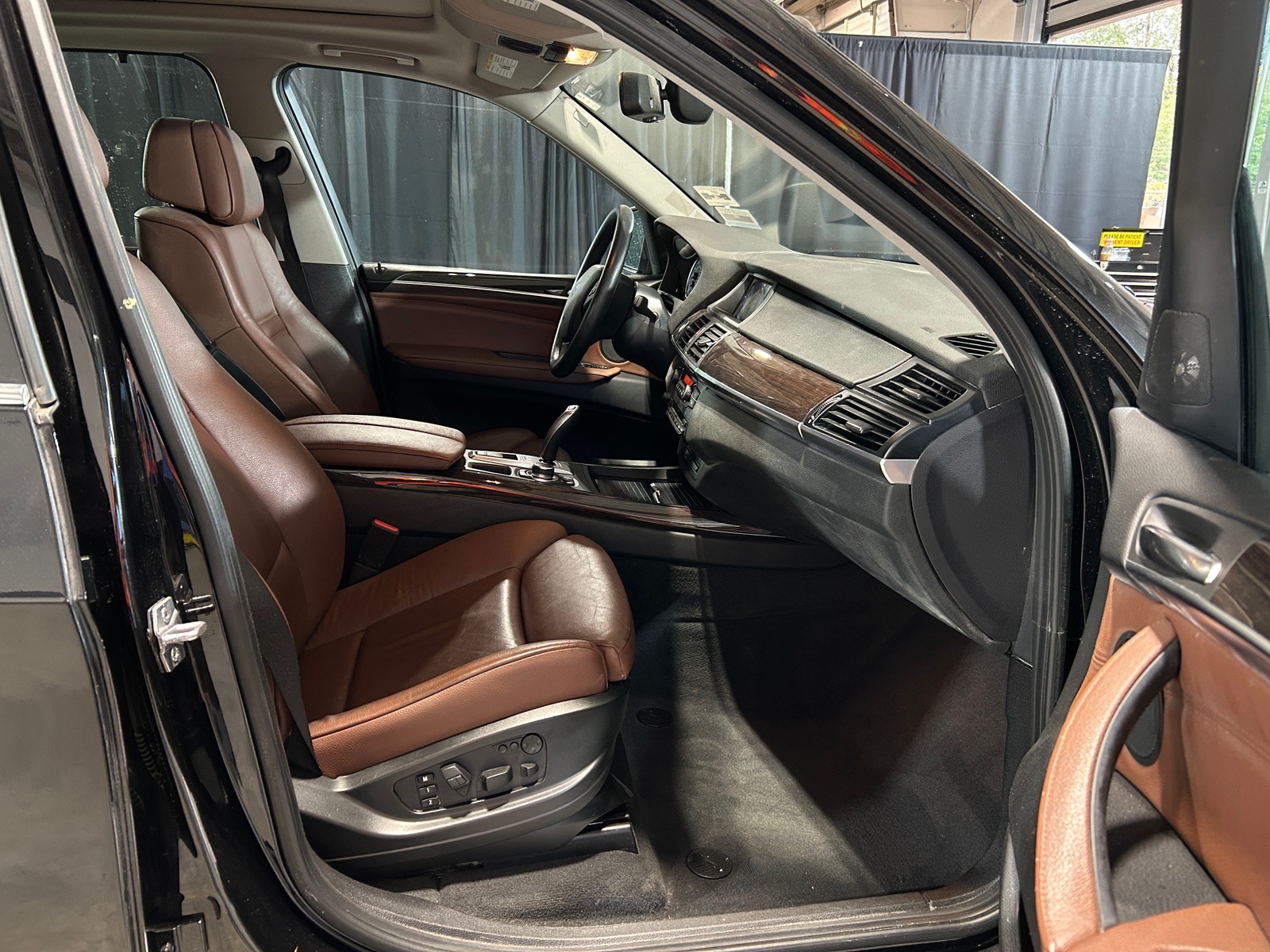 Thumbnail: 2013 BMW X5 - 2