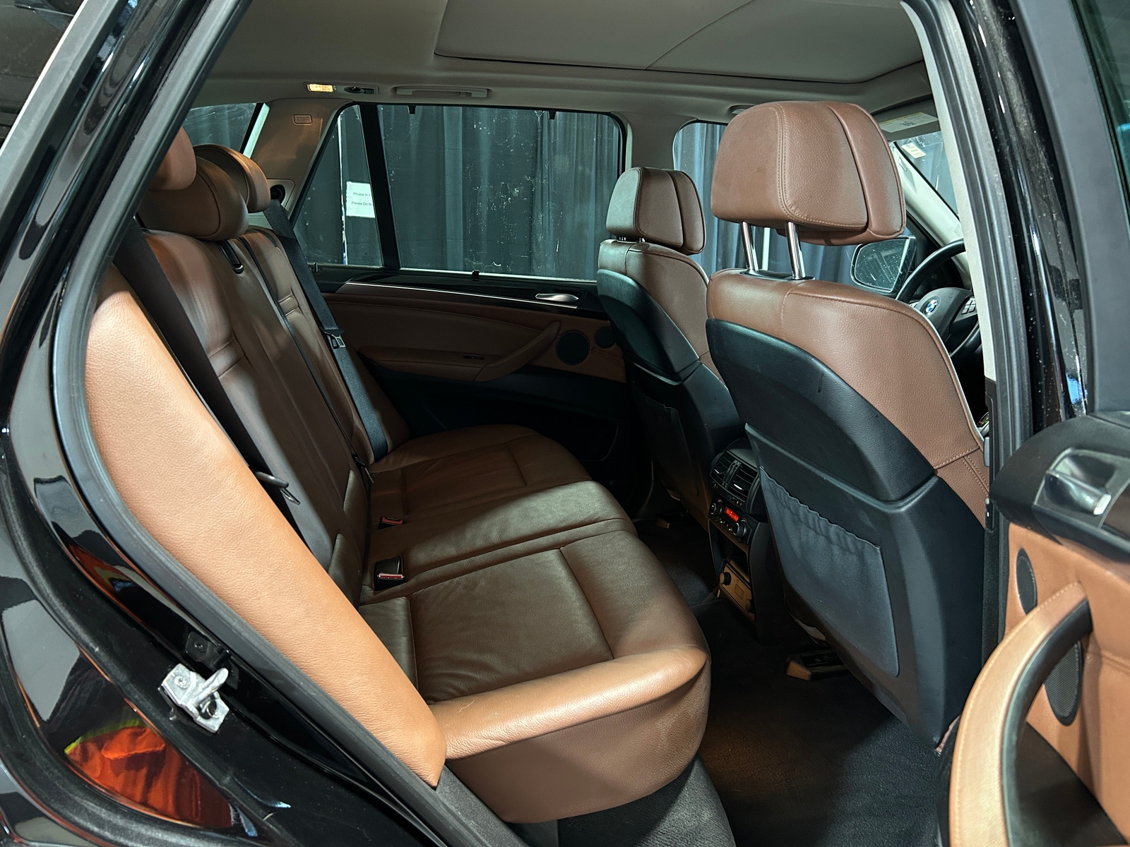 Thumbnail: 2013 BMW X5 - 6