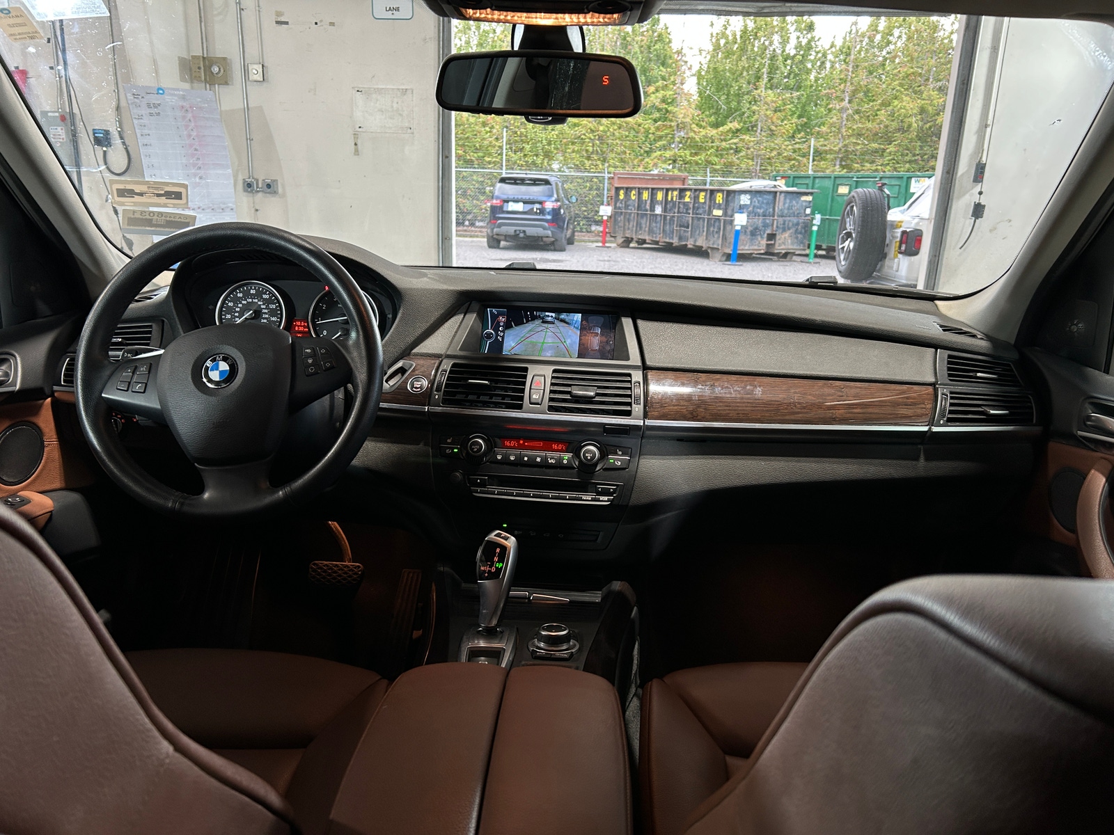 Thumbnail: 2013 BMW X5 - 3