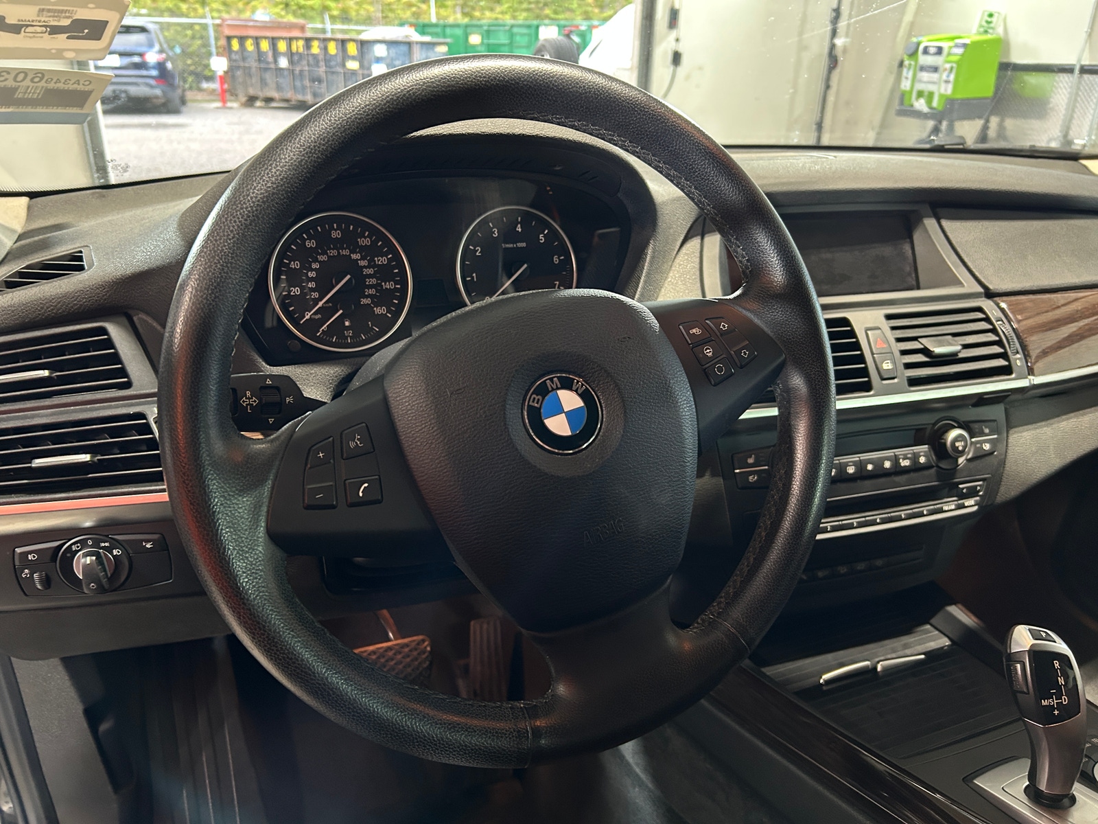 Thumbnail: 2013 BMW X5 - 5