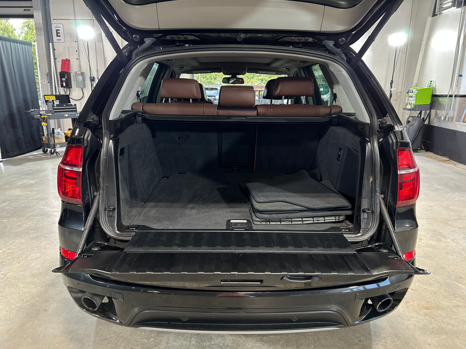 Thumbnail: 2013 BMW X5 - 7