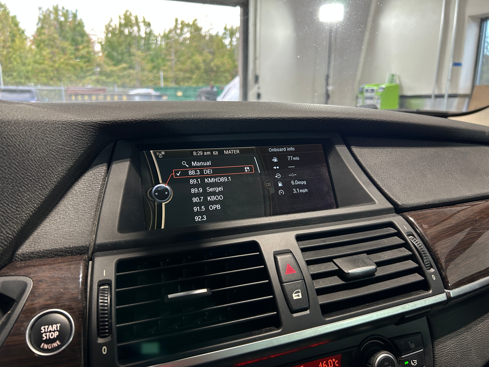 Thumbnail: 2013 BMW X5 - 4
