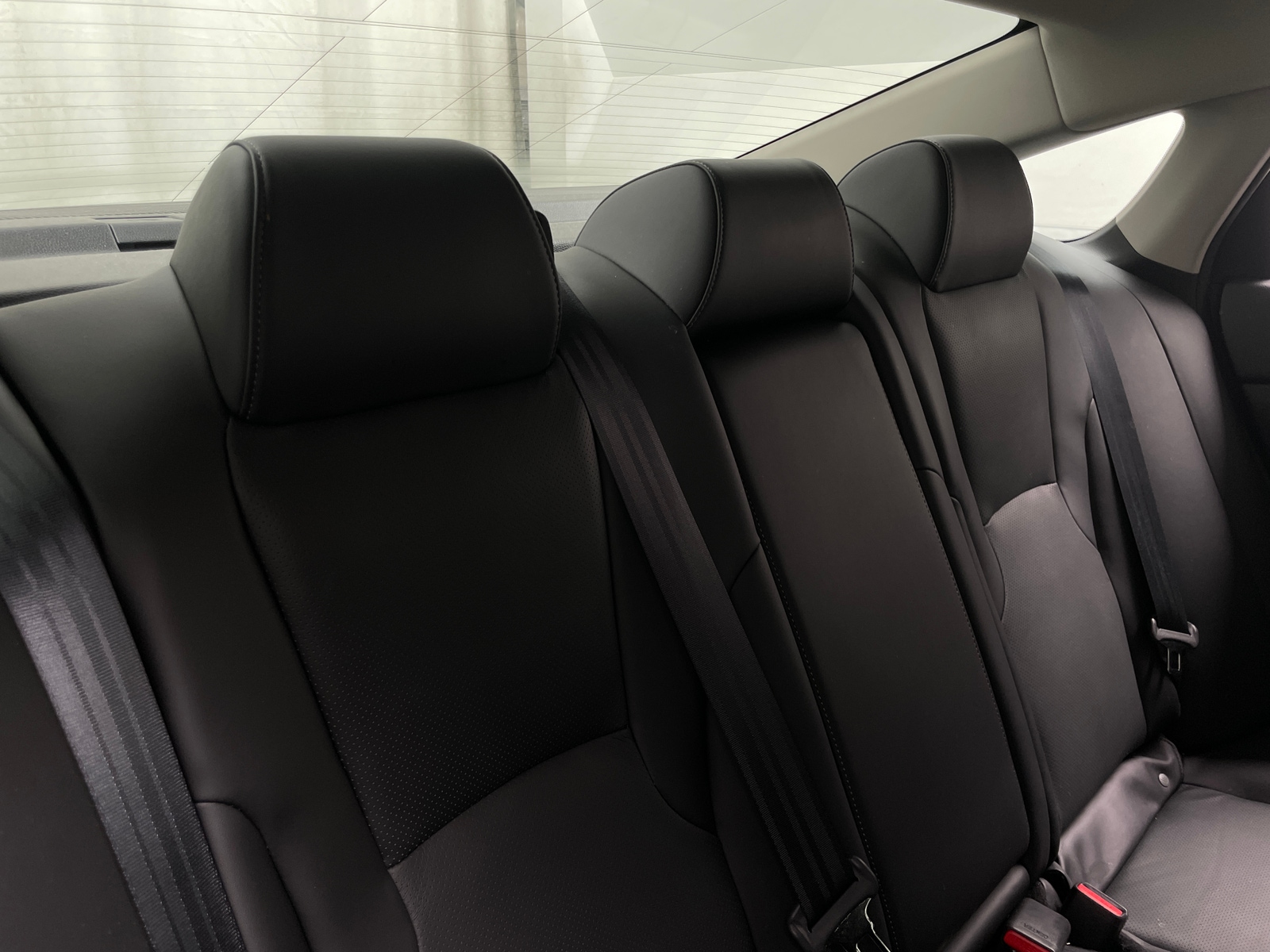 Thumbnail: 2024 Honda Accord - 5