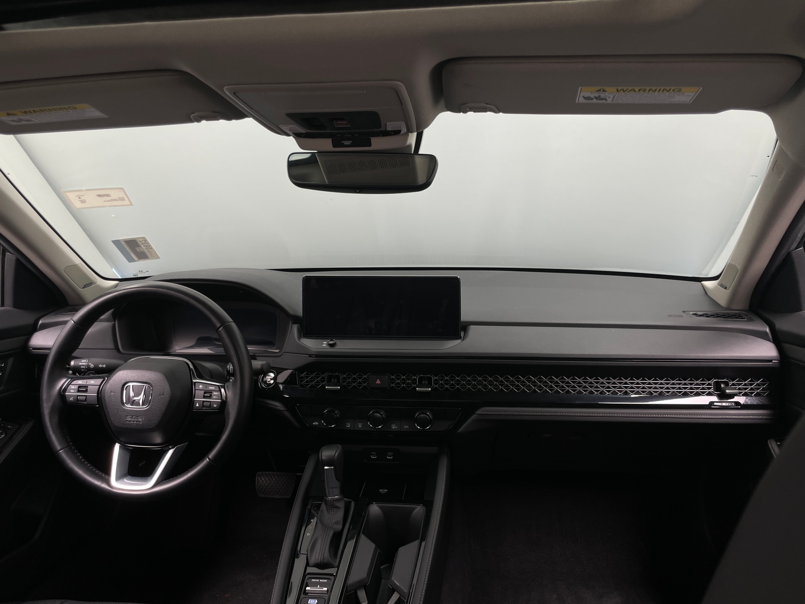 Thumbnail: 2024 Honda Accord - 2