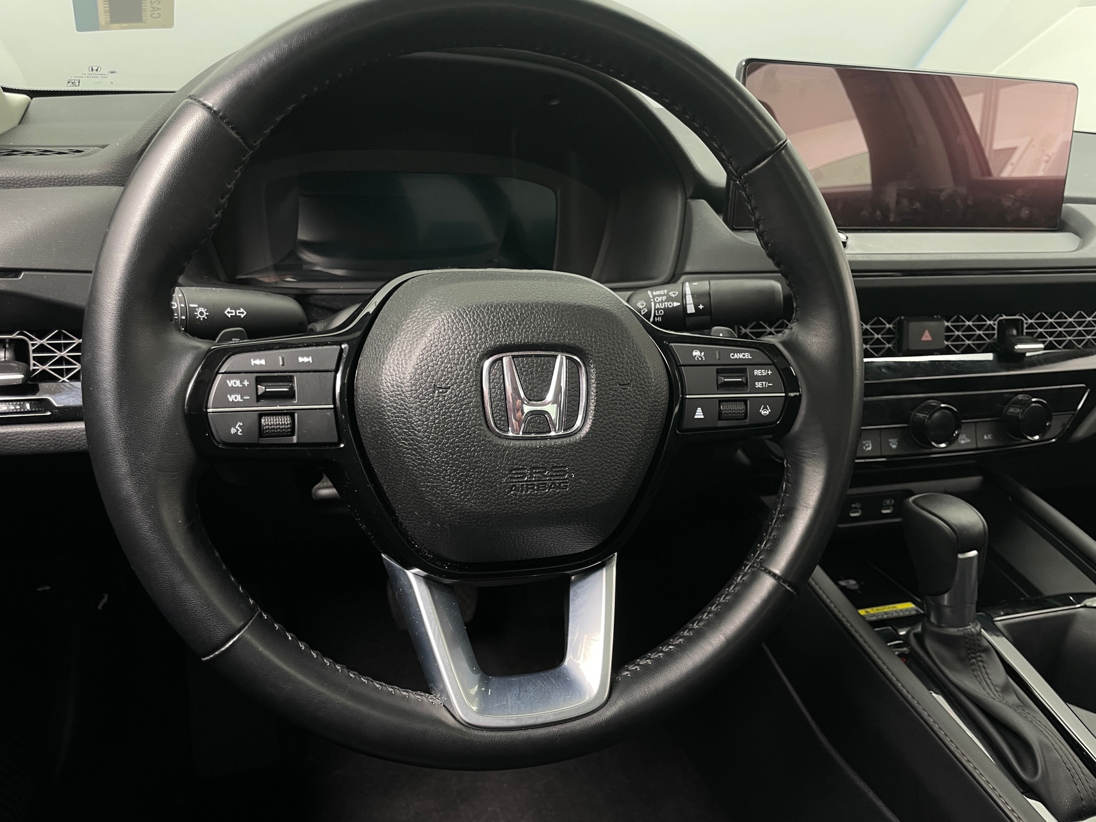 Thumbnail: 2024 Honda Accord - 4