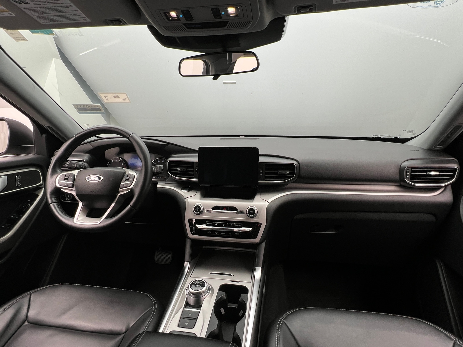 Thumbnail: 2023 Ford Explorer - 2