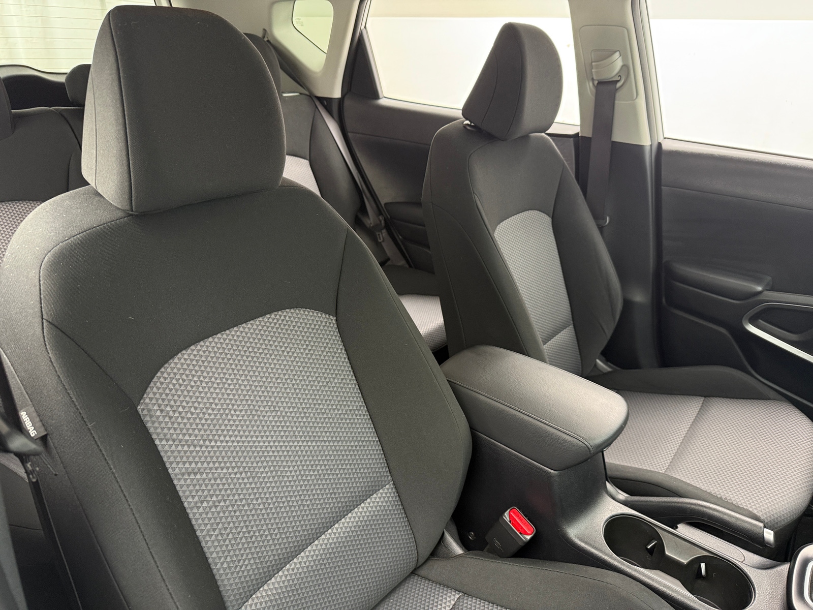 Thumbnail: 2024 Kia Soul - 2