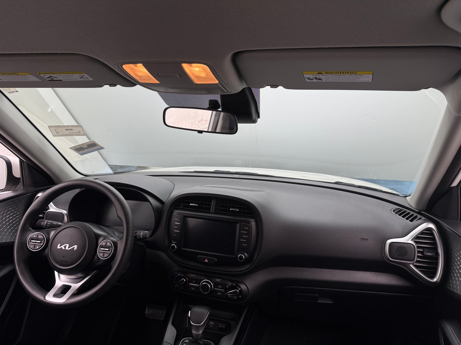 Thumbnail: 2024 Kia Soul - 3