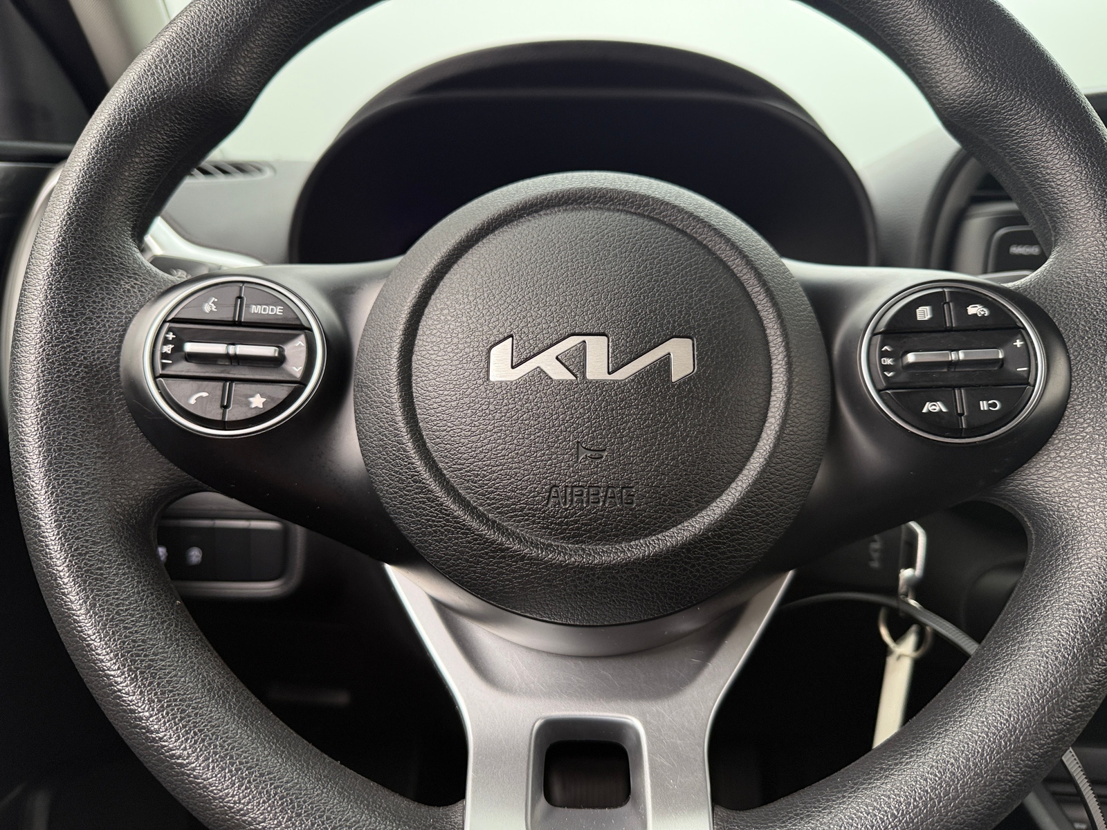 Thumbnail: 2024 Kia Soul - 5