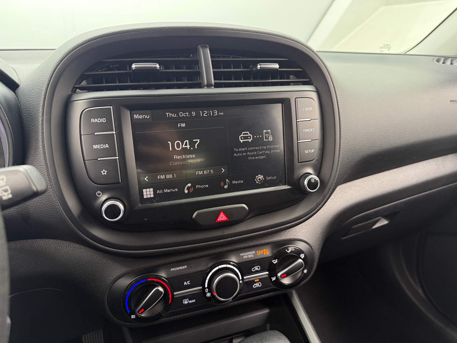 Thumbnail: 2024 Kia Soul - 4