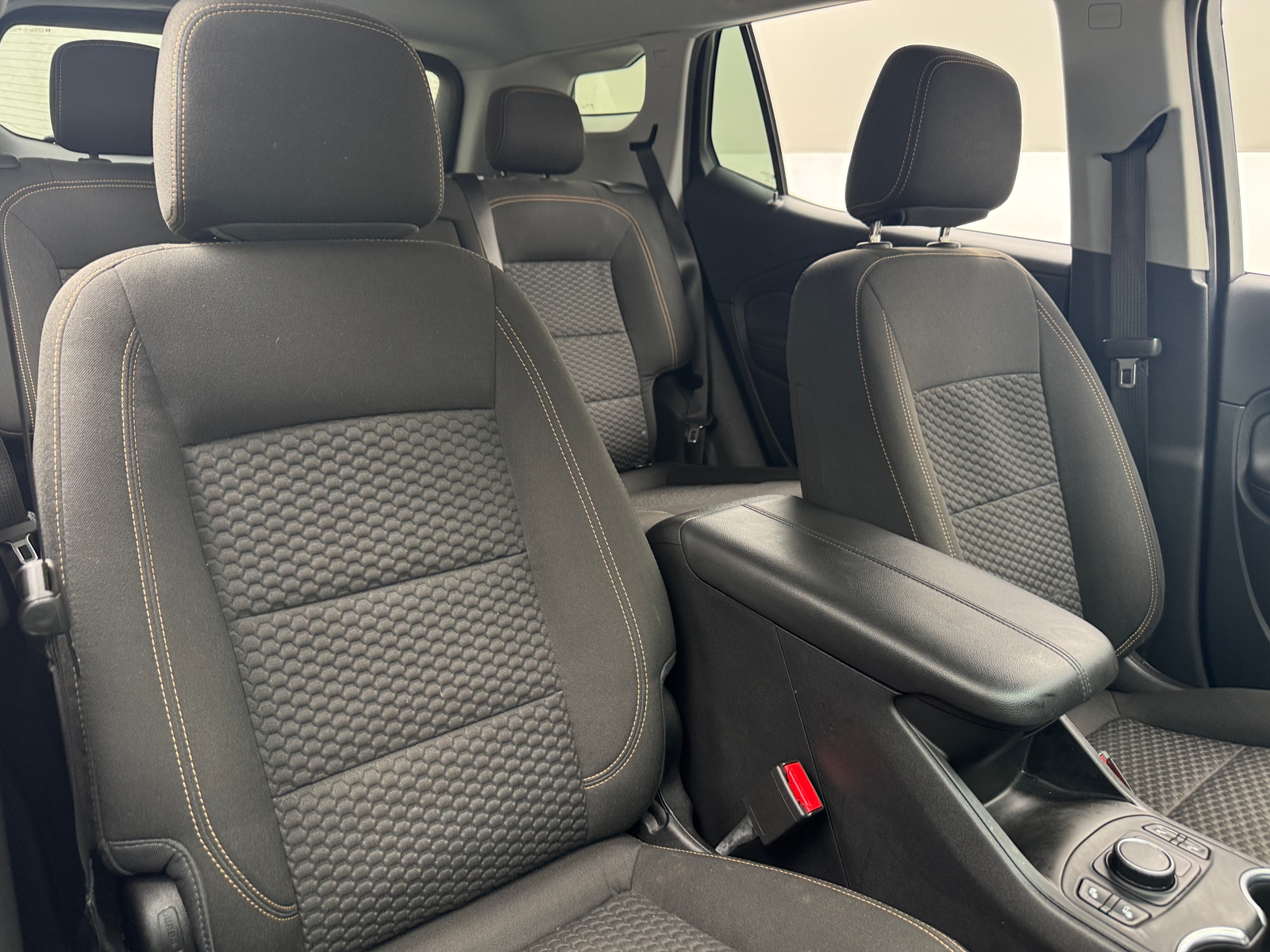 Thumbnail: 2019 GMC Terrain - 2