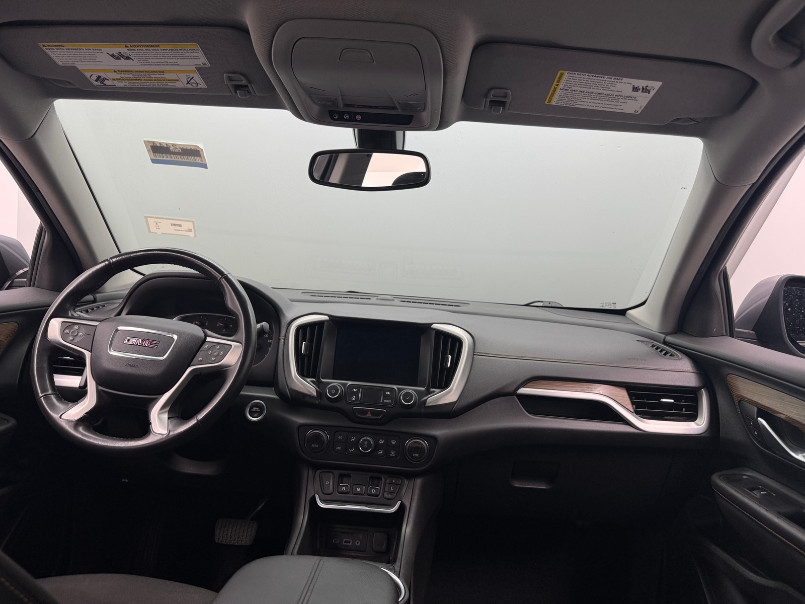 Thumbnail: 2019 GMC Terrain - 3