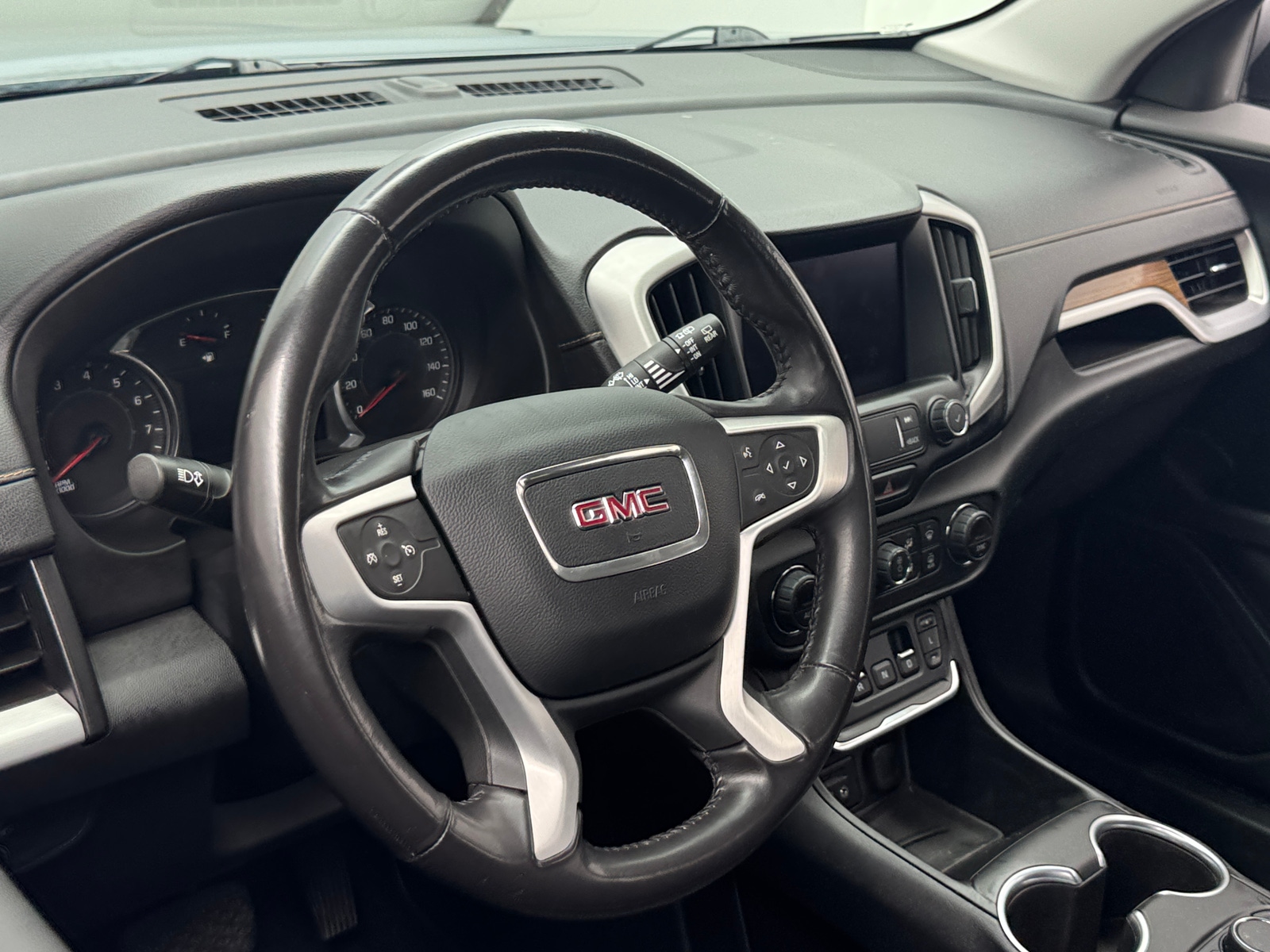 Thumbnail: 2019 GMC Terrain - 5