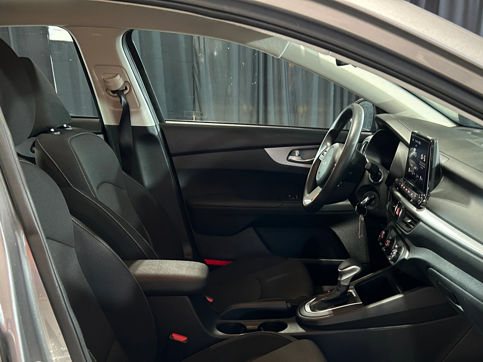 Thumbnail: 2024 Kia Forte - 2