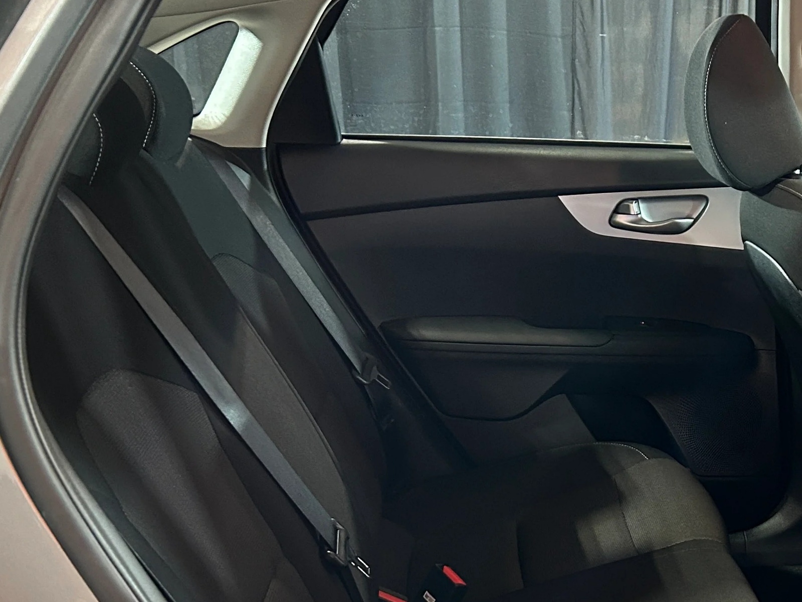 Thumbnail: 2024 Kia Forte - 6