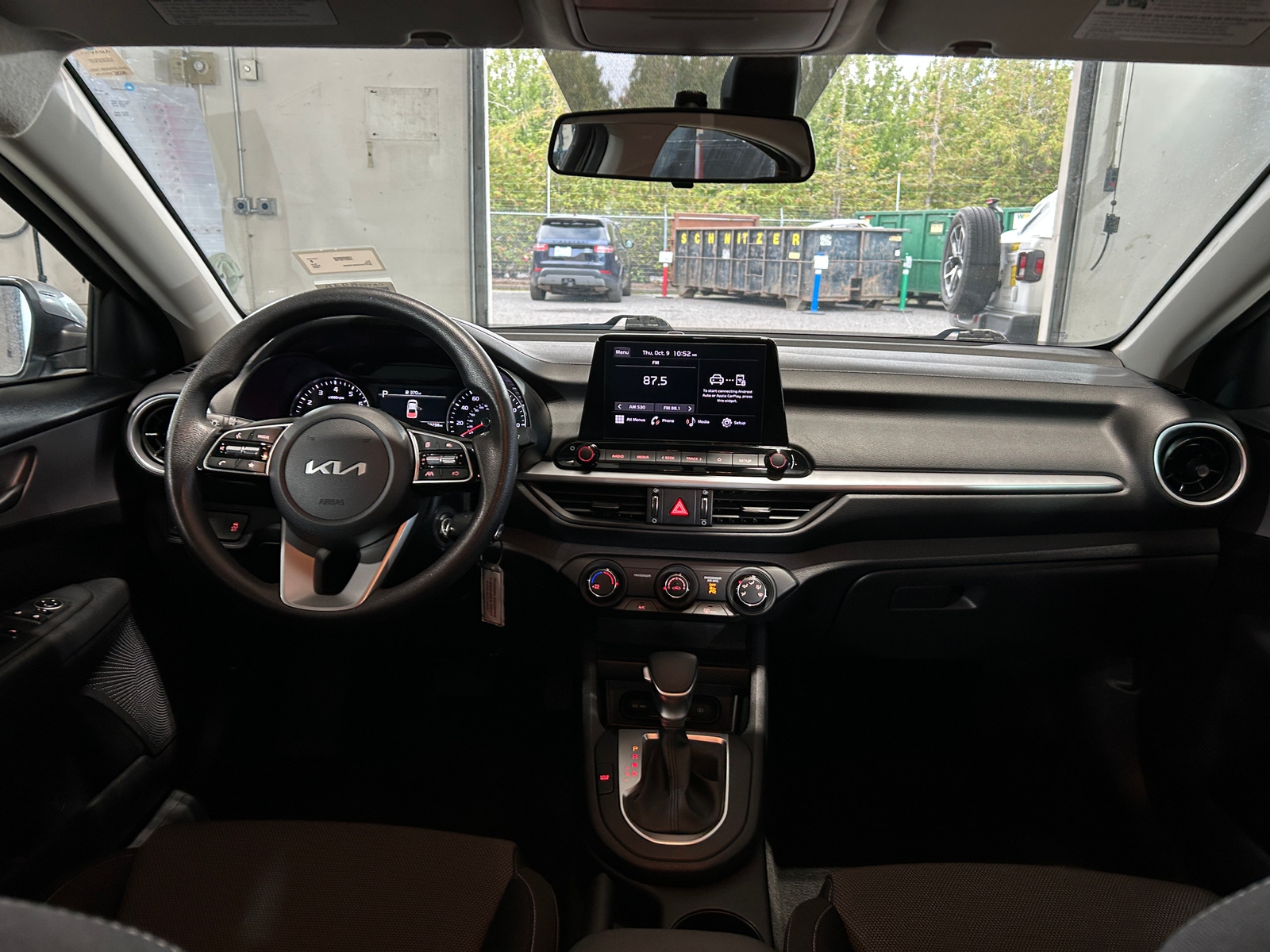 Thumbnail: 2024 Kia Forte - 3