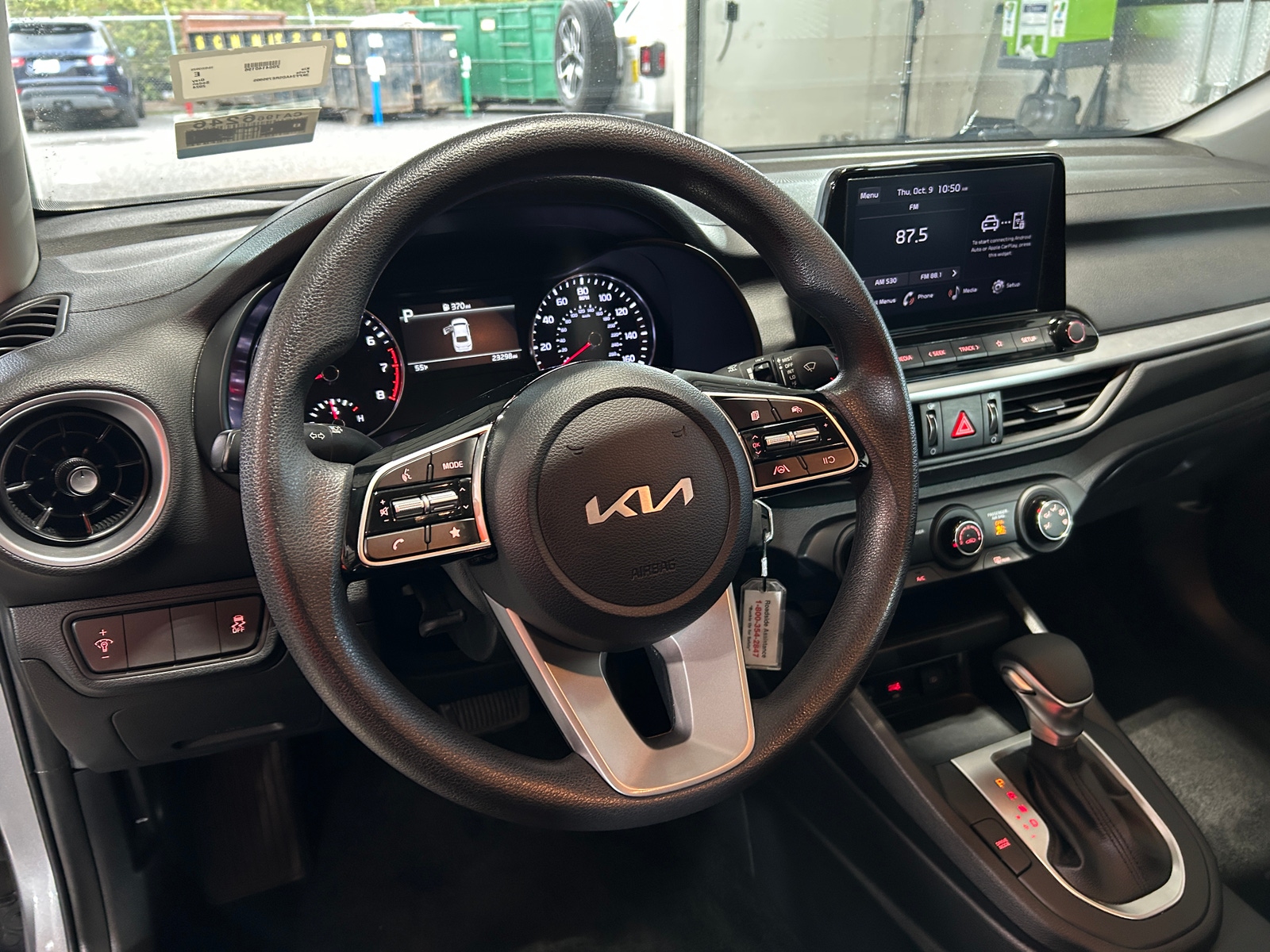 Thumbnail: 2024 Kia Forte - 5